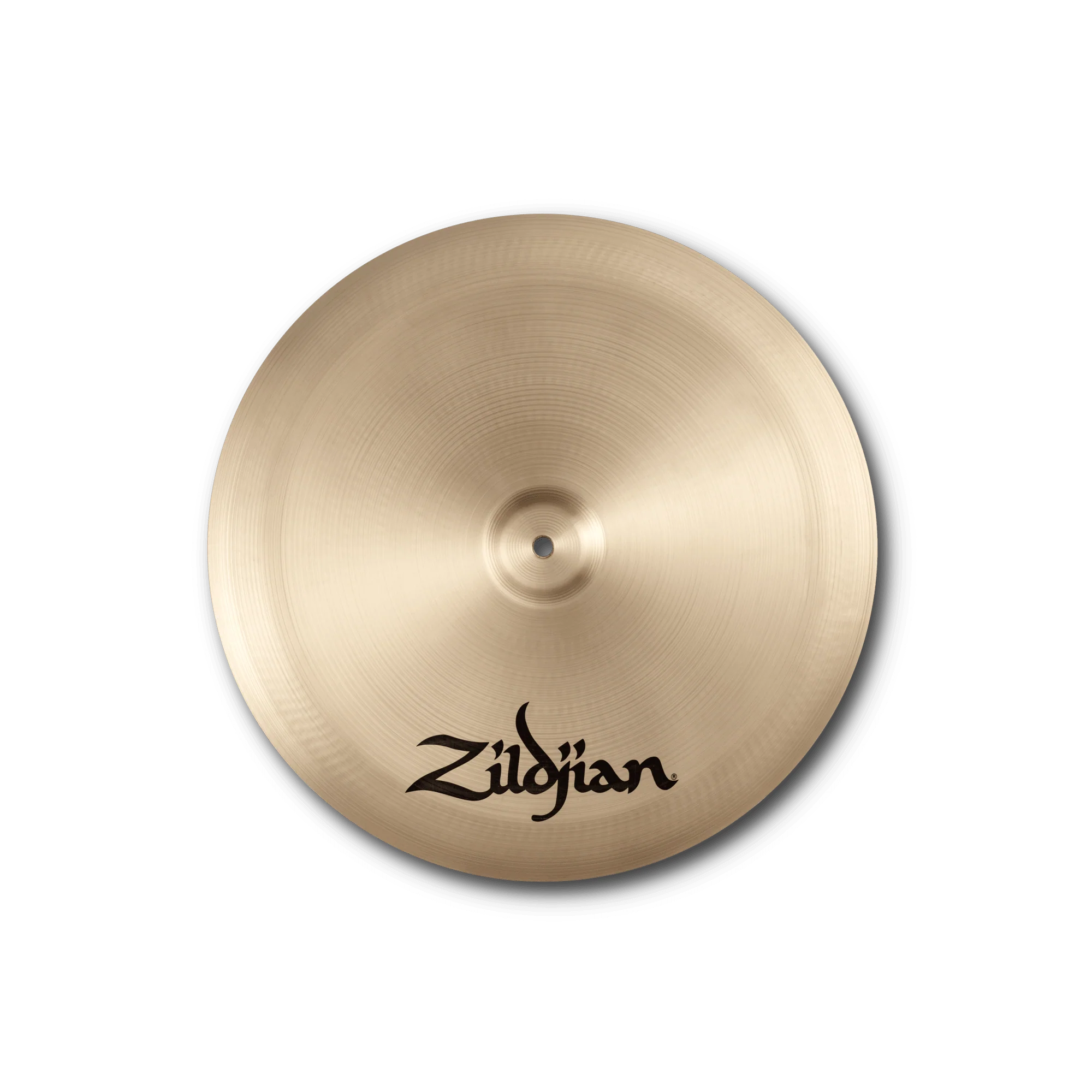 18" A Zildjian China Low - Image 3