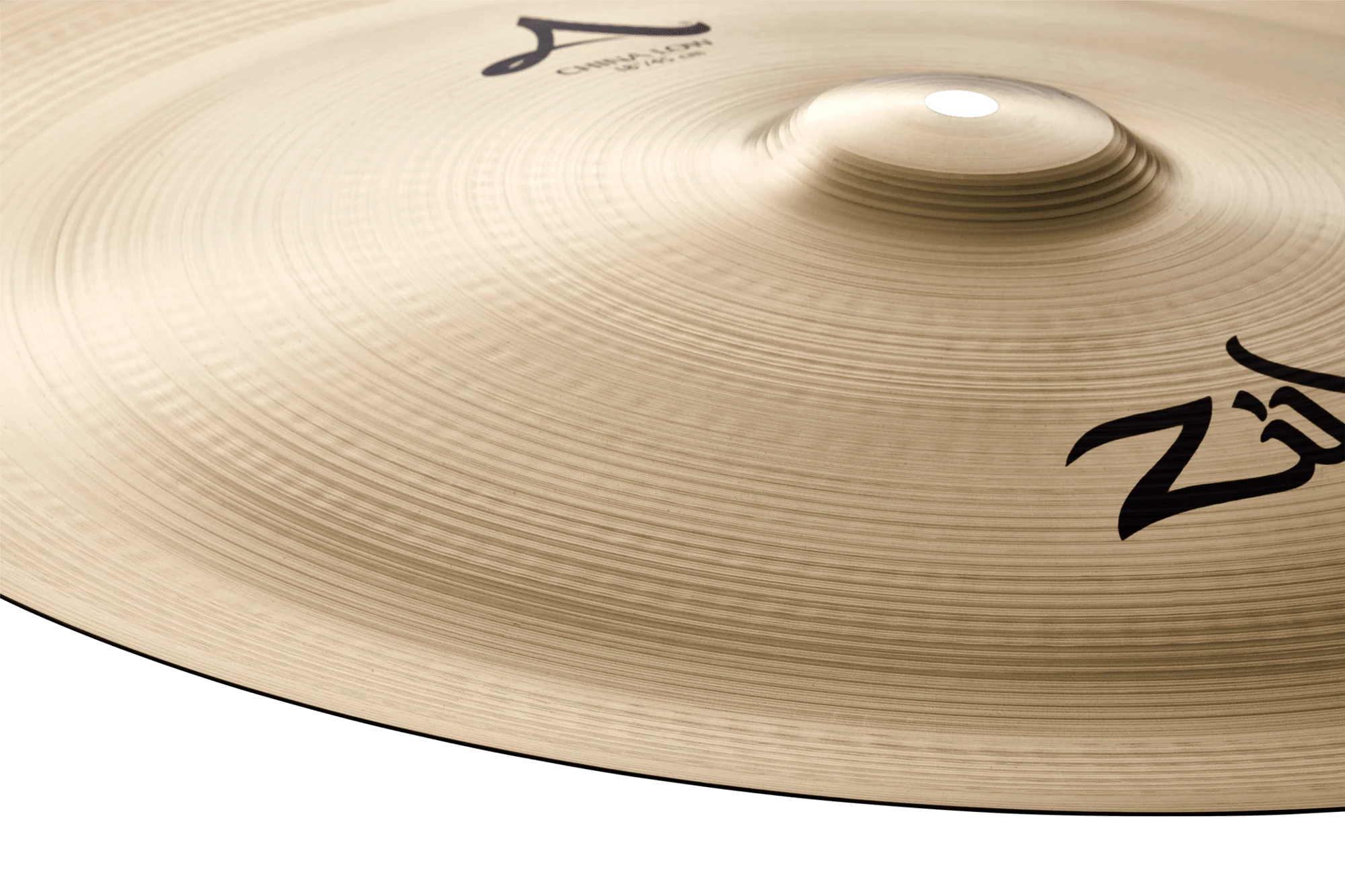 18" A Zildjian China Low - Image 5