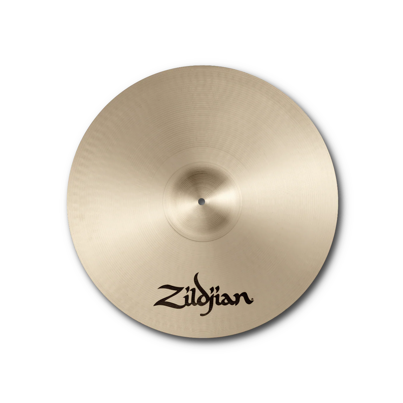 20" A Zildjian Ping Ride - Image 3