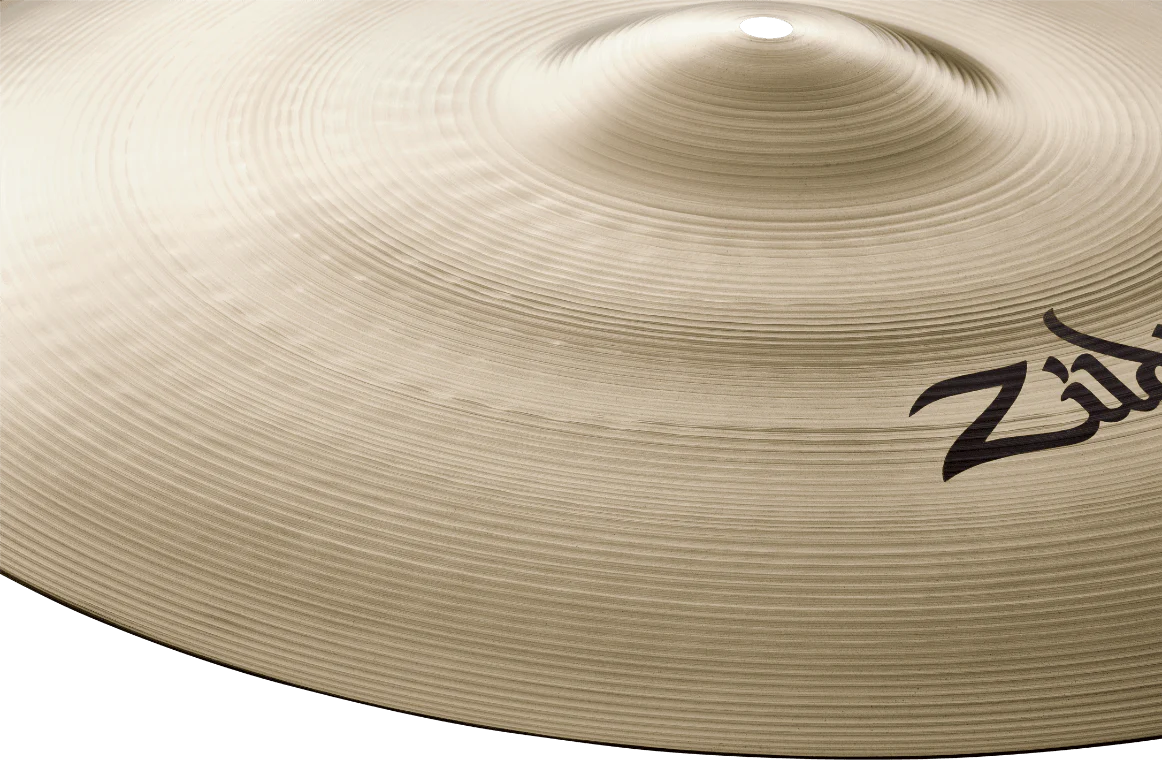 20" A Zildjian Ping Ride - Image 5