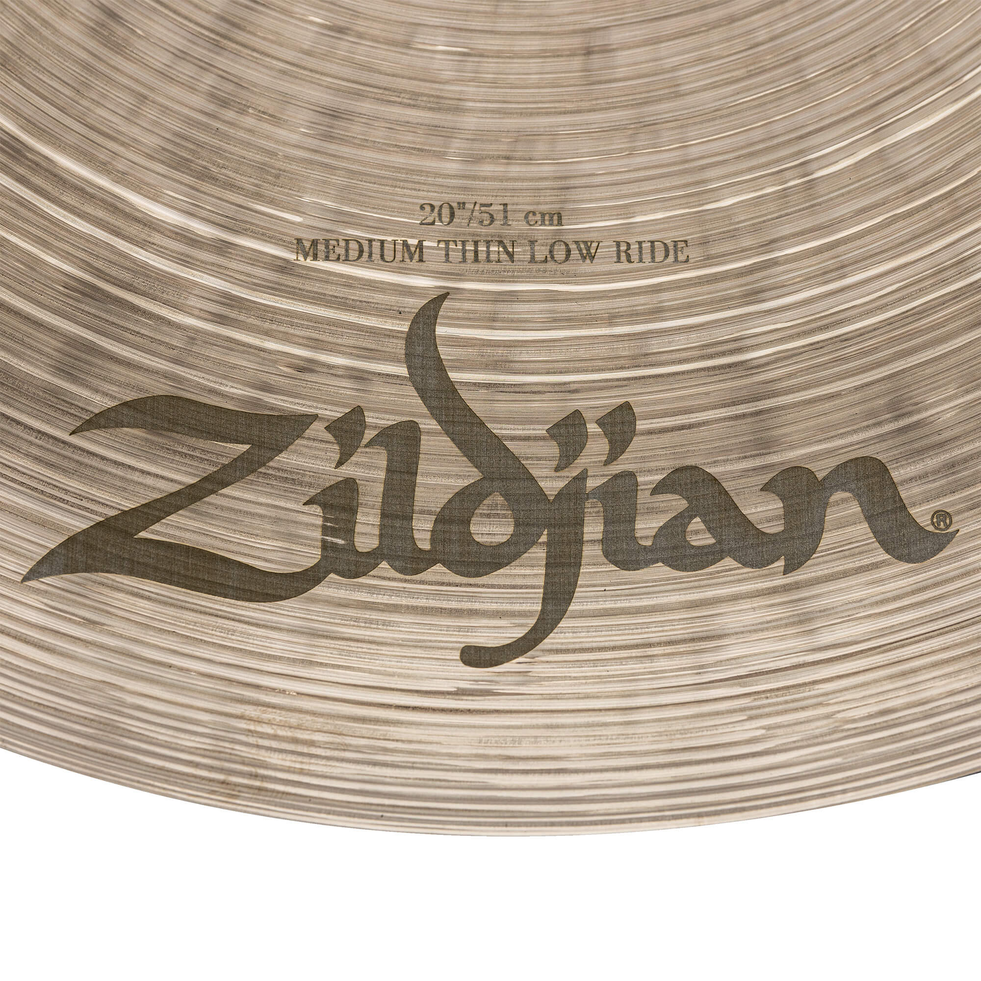 20" Kerope Medium Thin Low Ride - Image 6