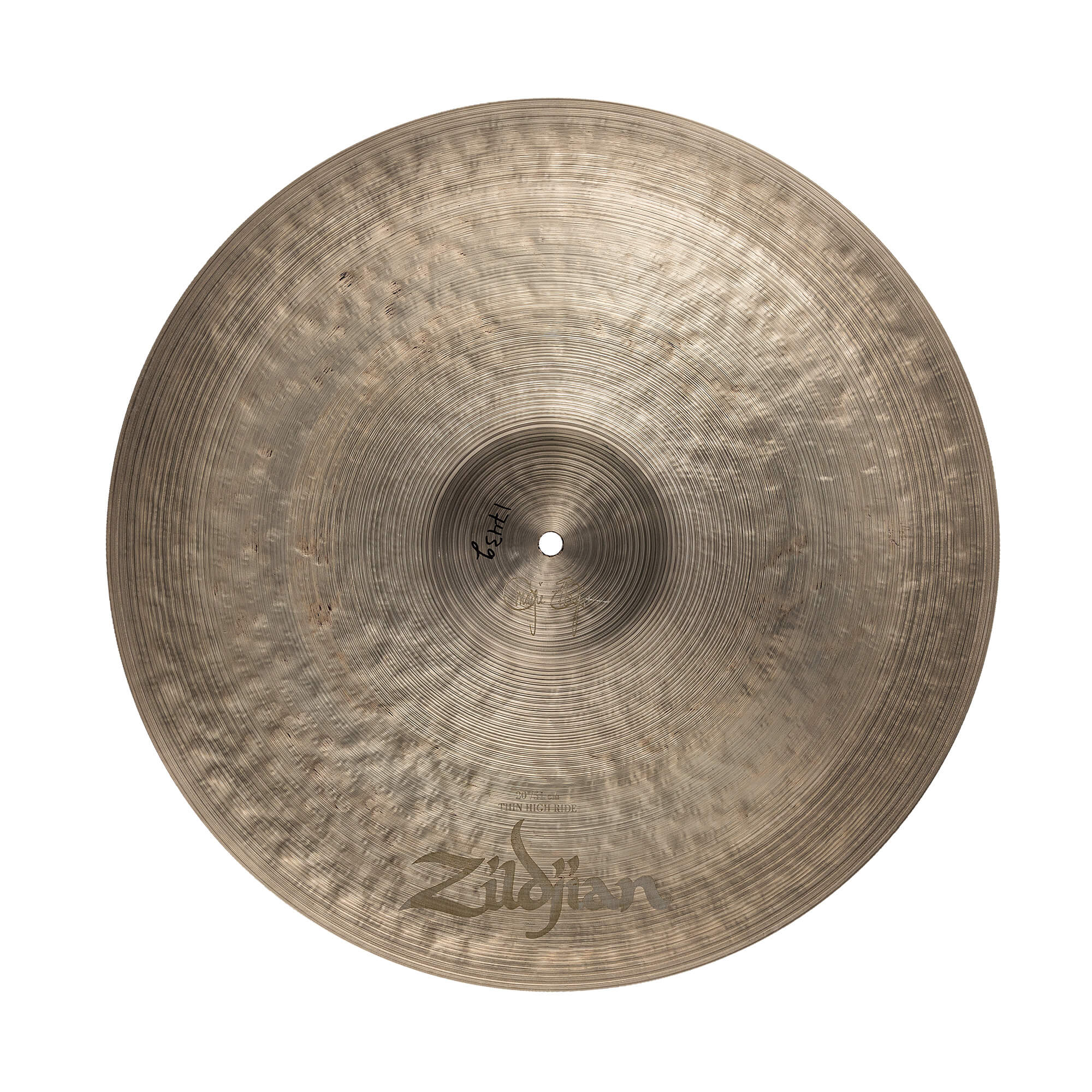 20" Kerope Thin High Ride - Image 3