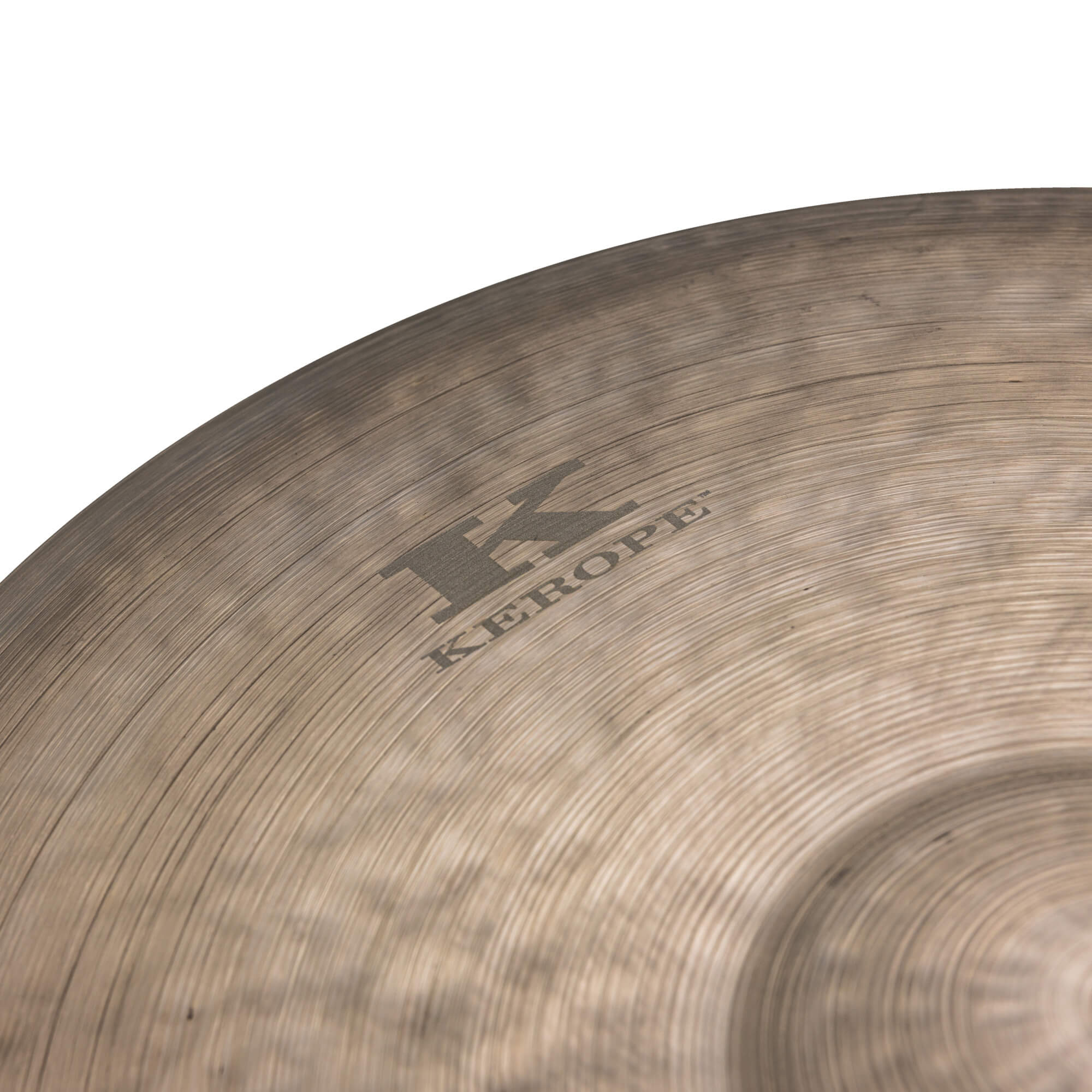 20" Kerope Thin High Ride - Image 5