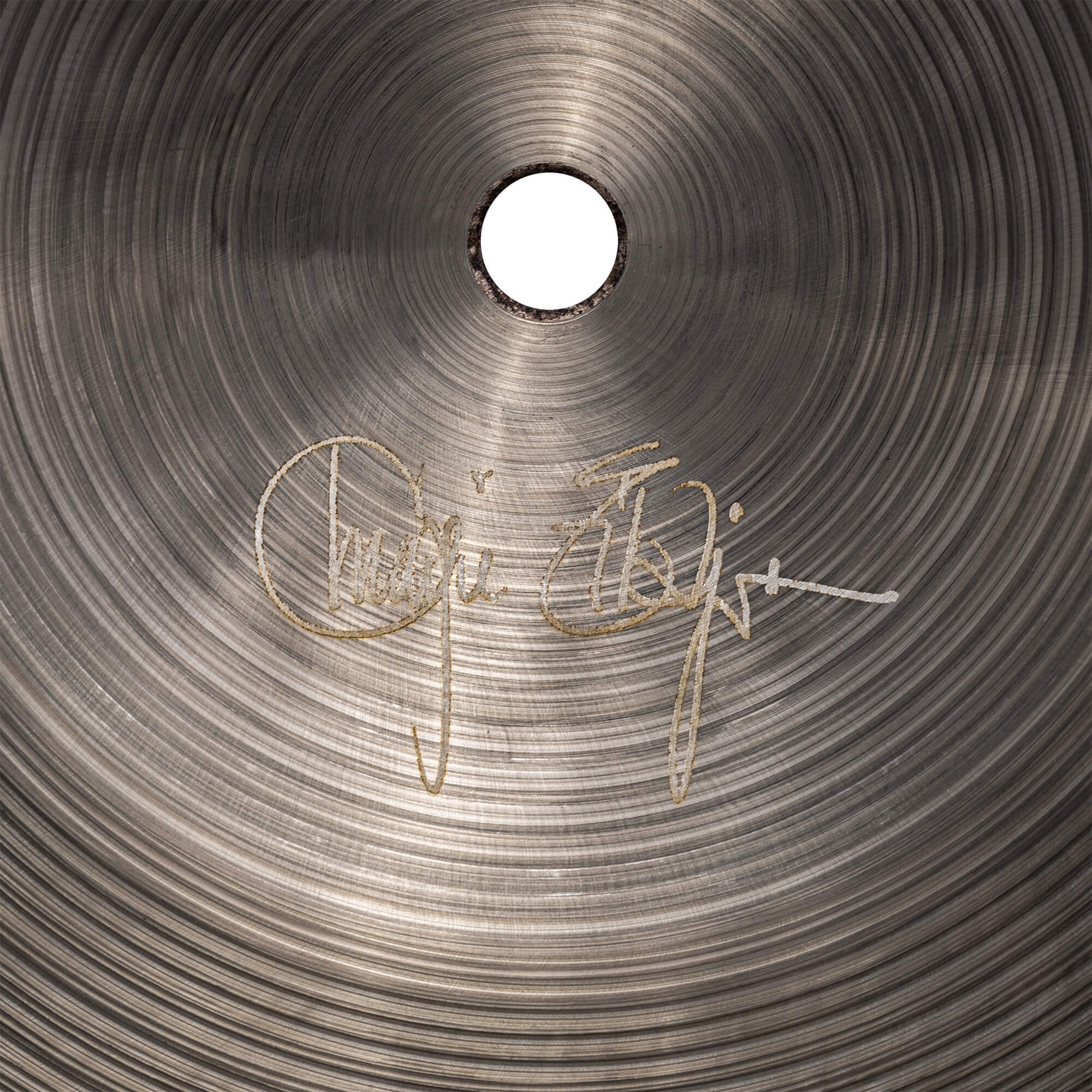 20" Kerope Thin High Ride - Image 7