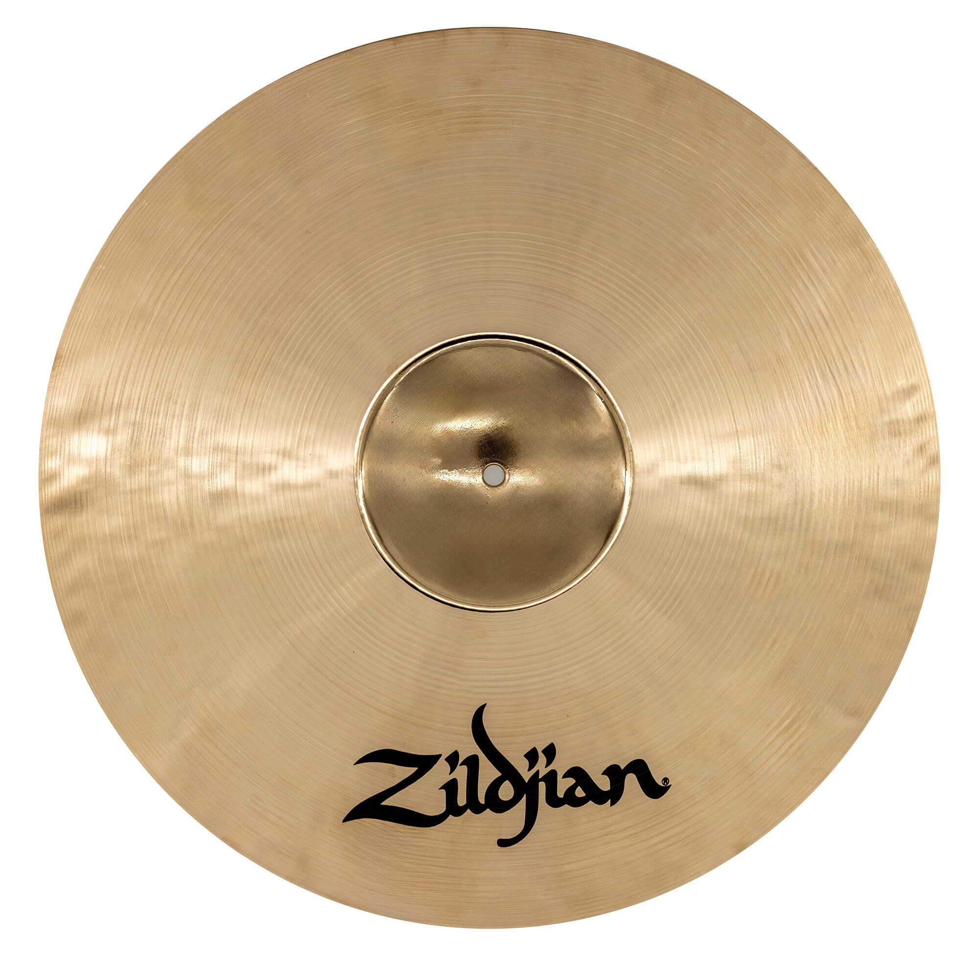 21" K Zildjian Projection Ride - Image 3