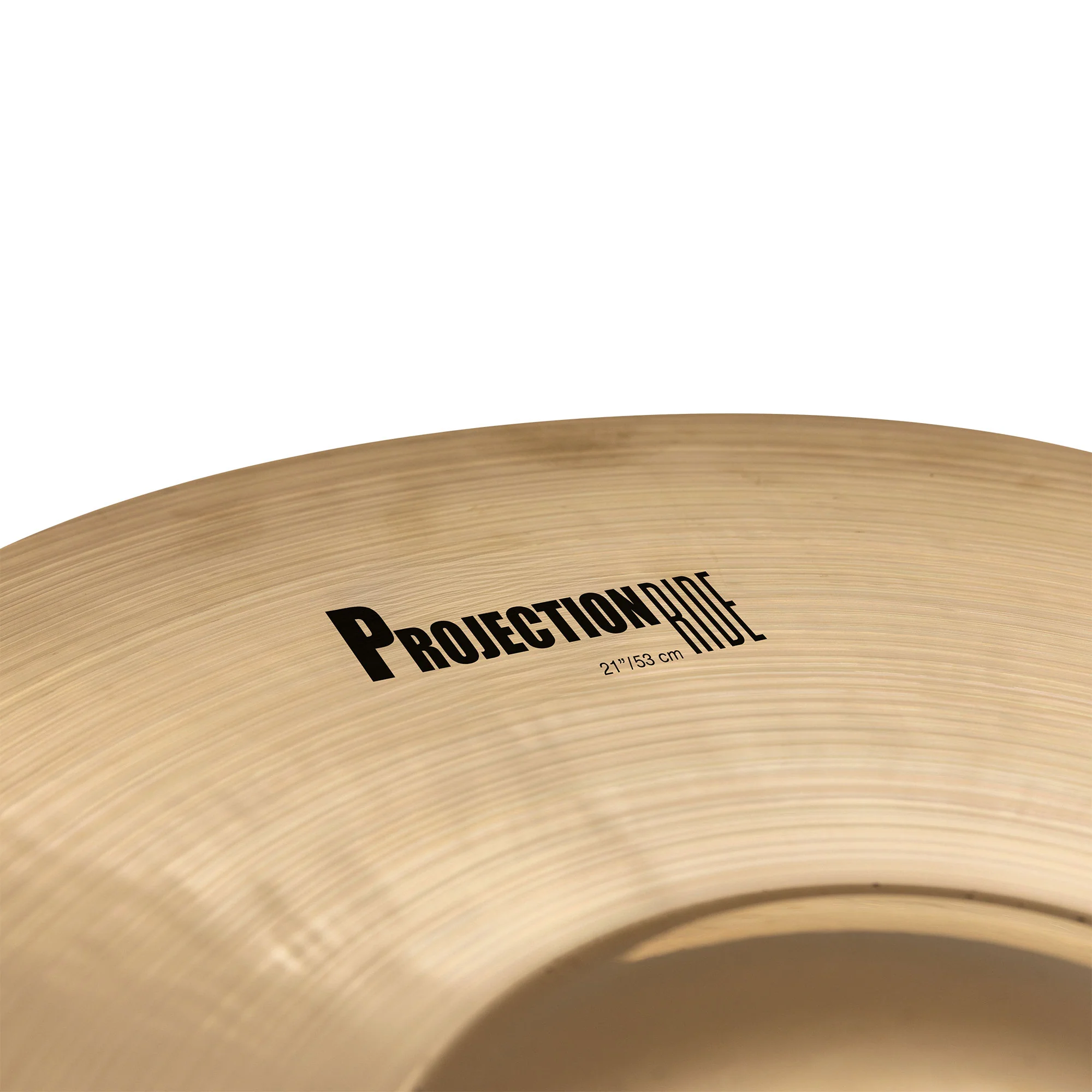 21" K Zildjian Projection Ride - Image 5