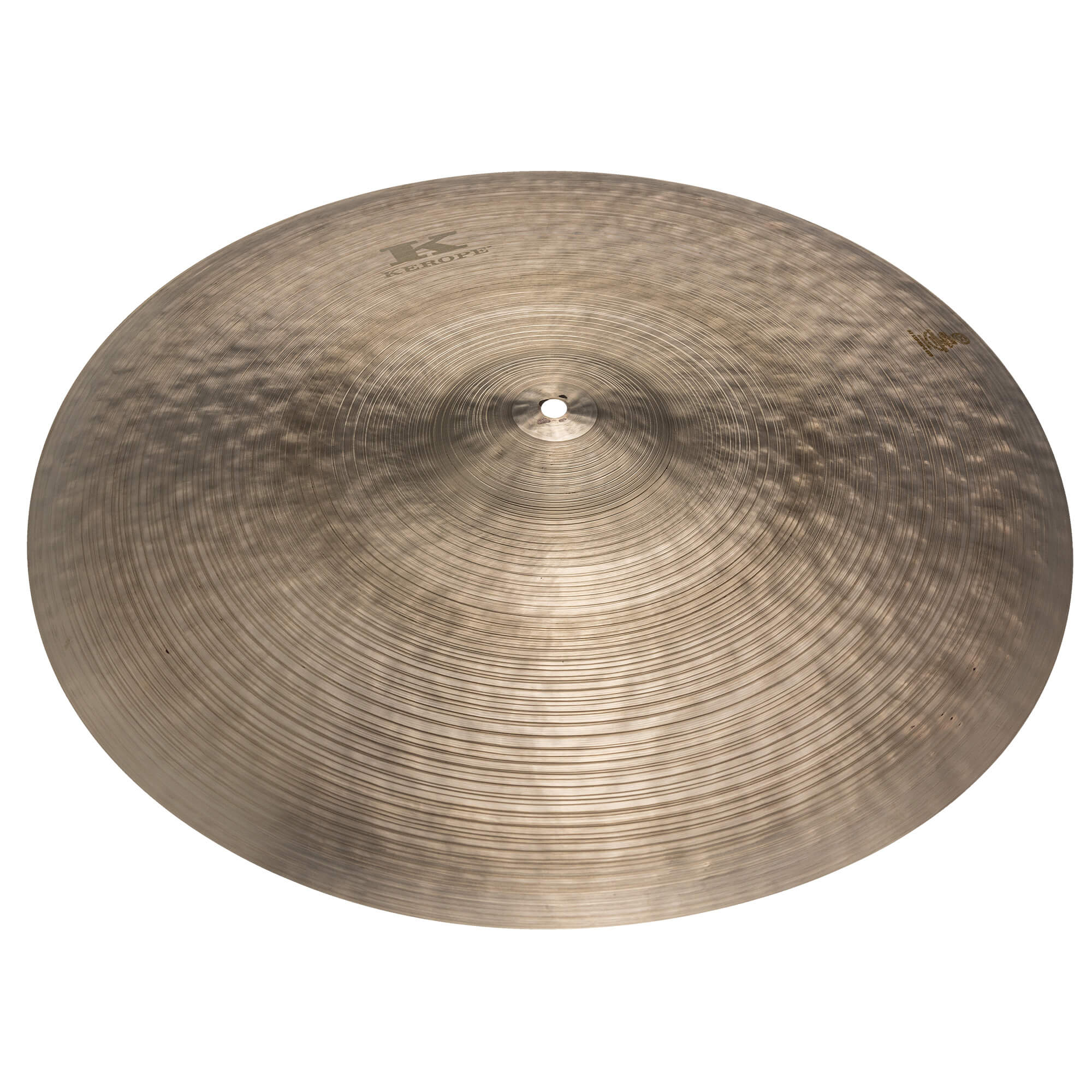 New Zildjian Cymbals