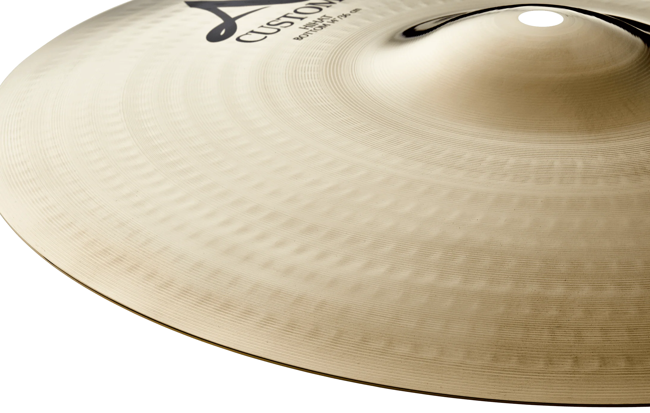 A Custom HiHats - Image 10