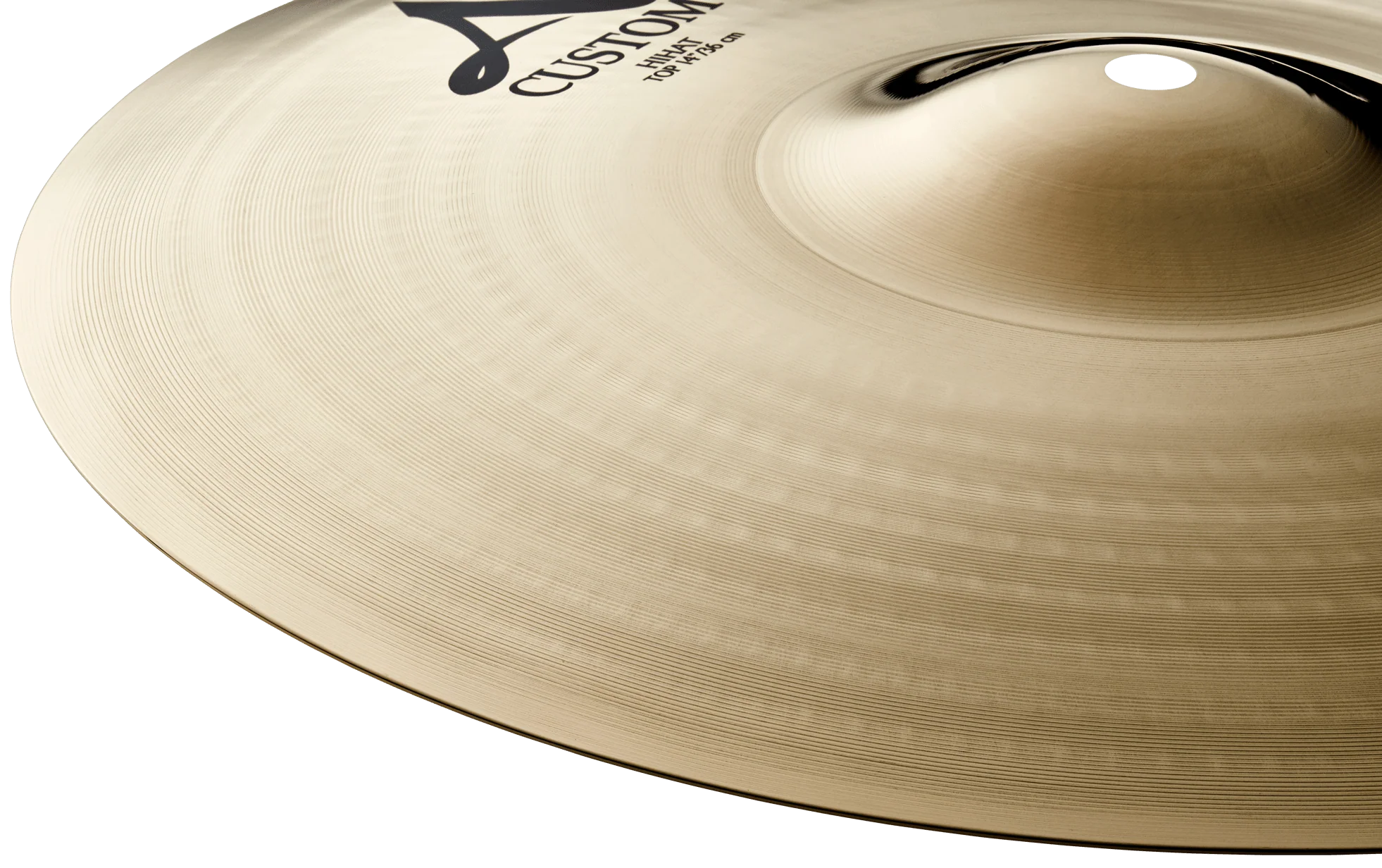 A Custom HiHats - Image 6