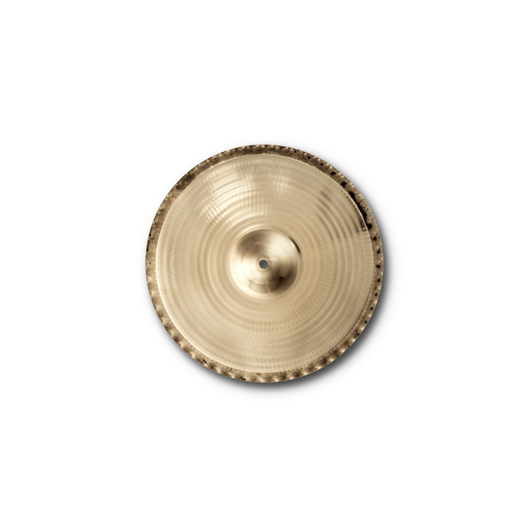 A Custom Mastersound HiHats - Image 19