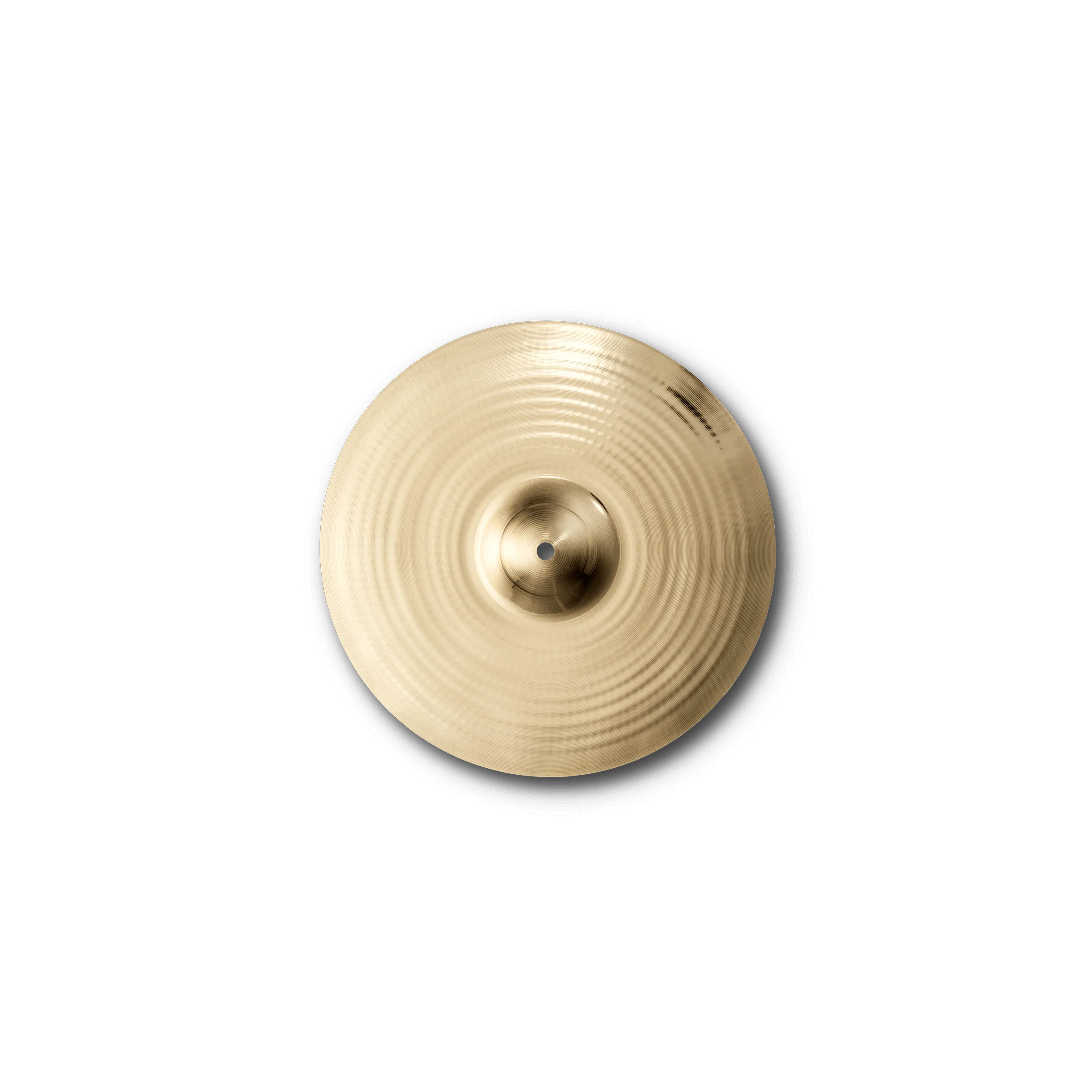A Custom Mastersound HiHats - Image 8