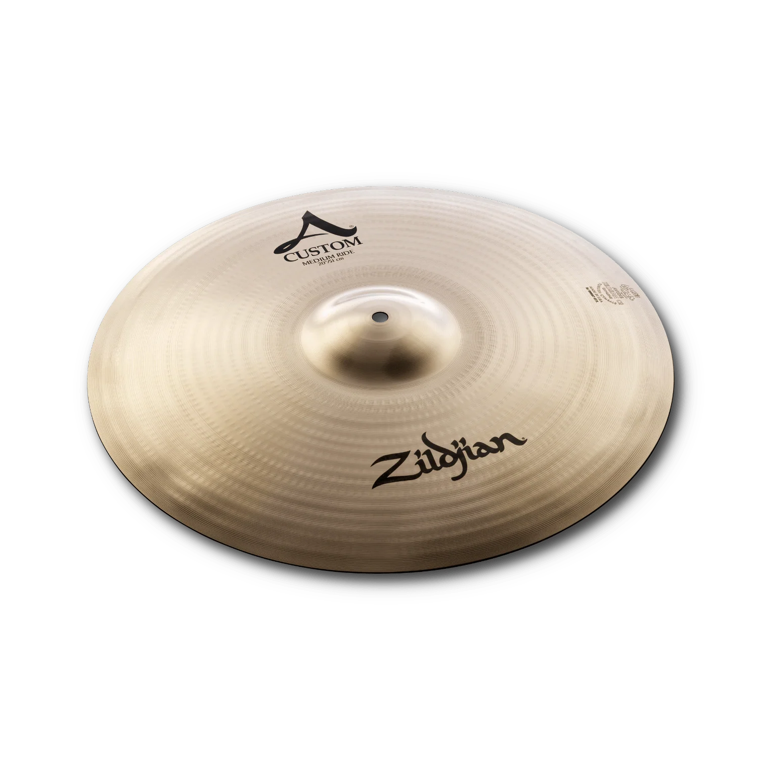 20" A Custom Medium Ride - Image 4