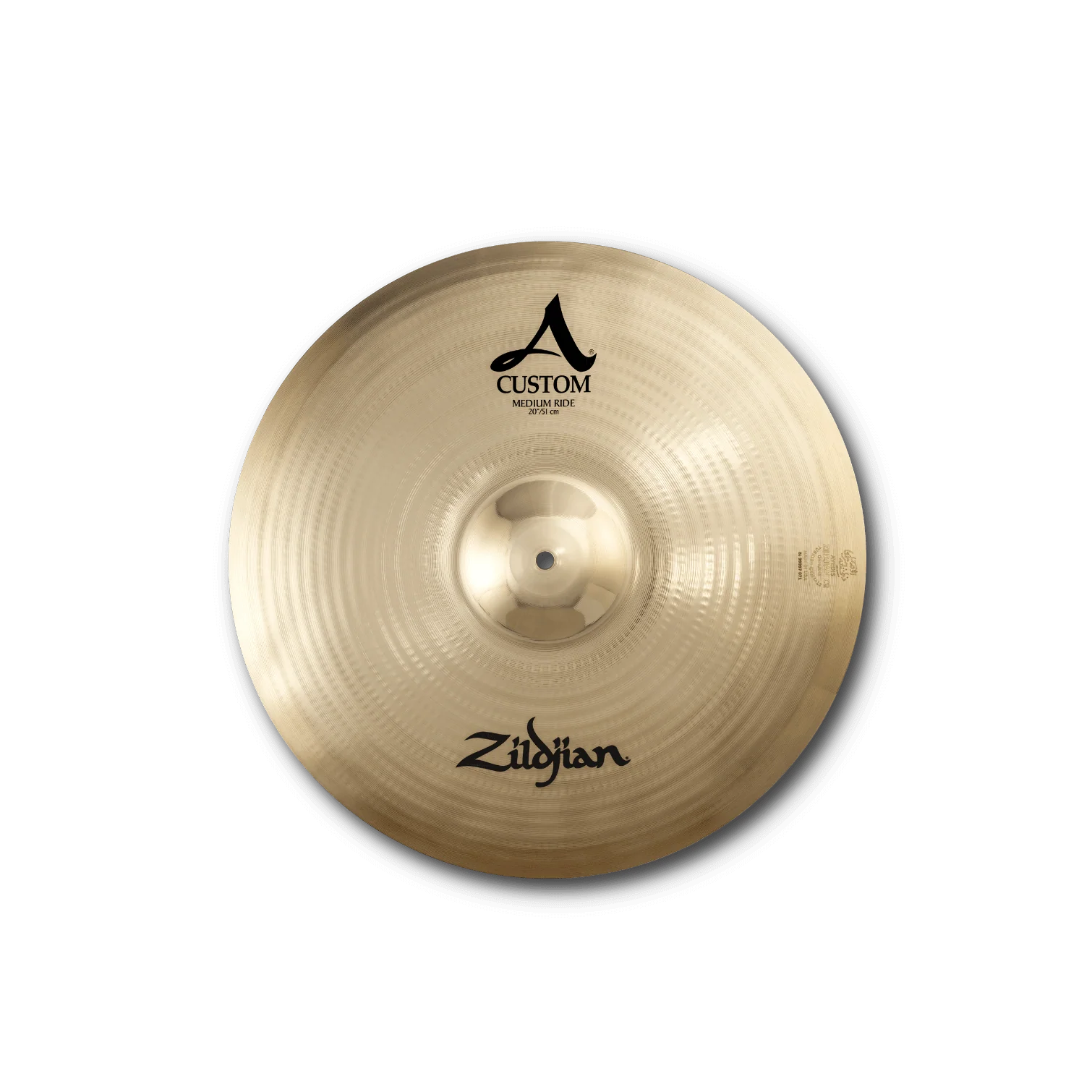 20" A Custom Medium Ride - Image 5