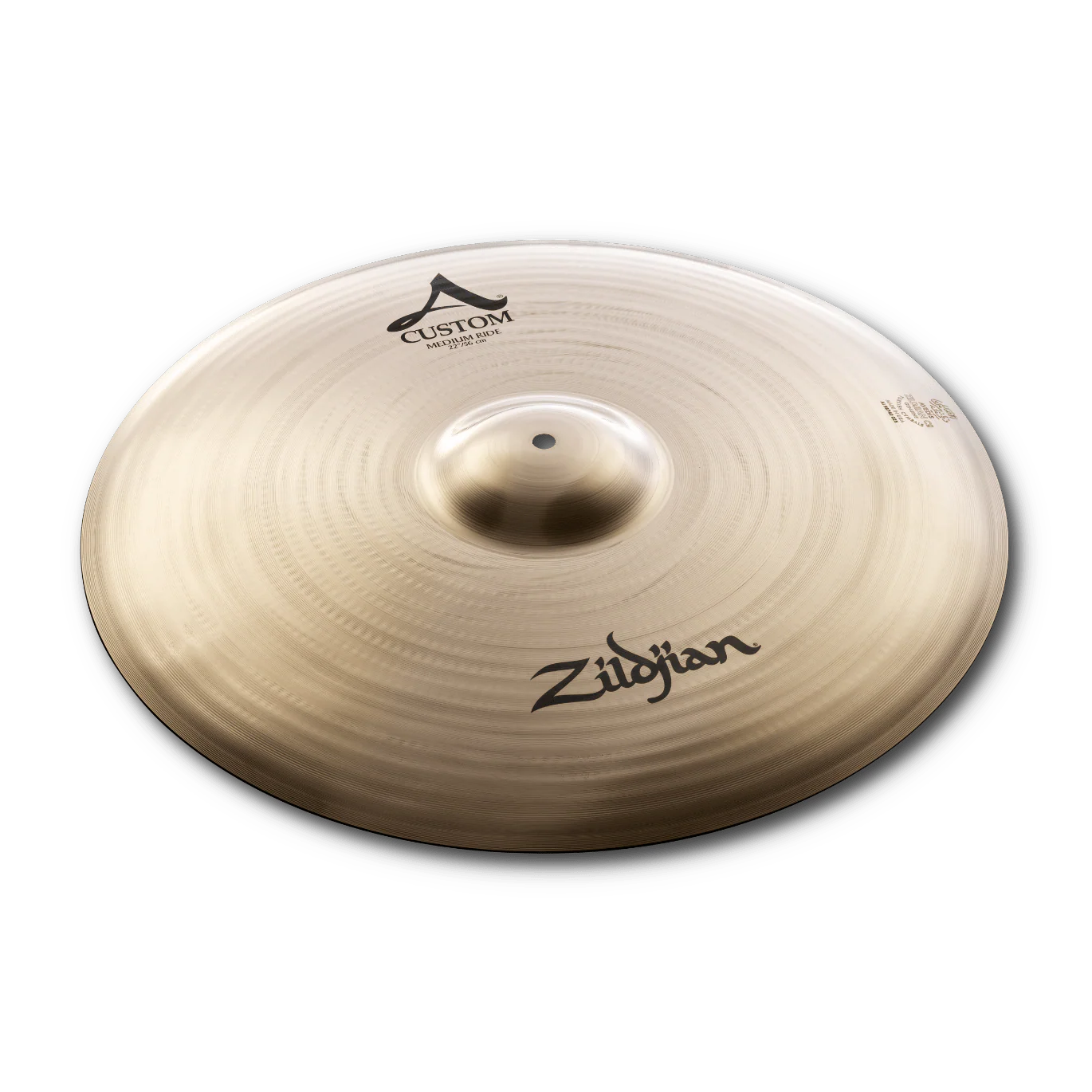 20" A Custom Medium Ride - Image 8