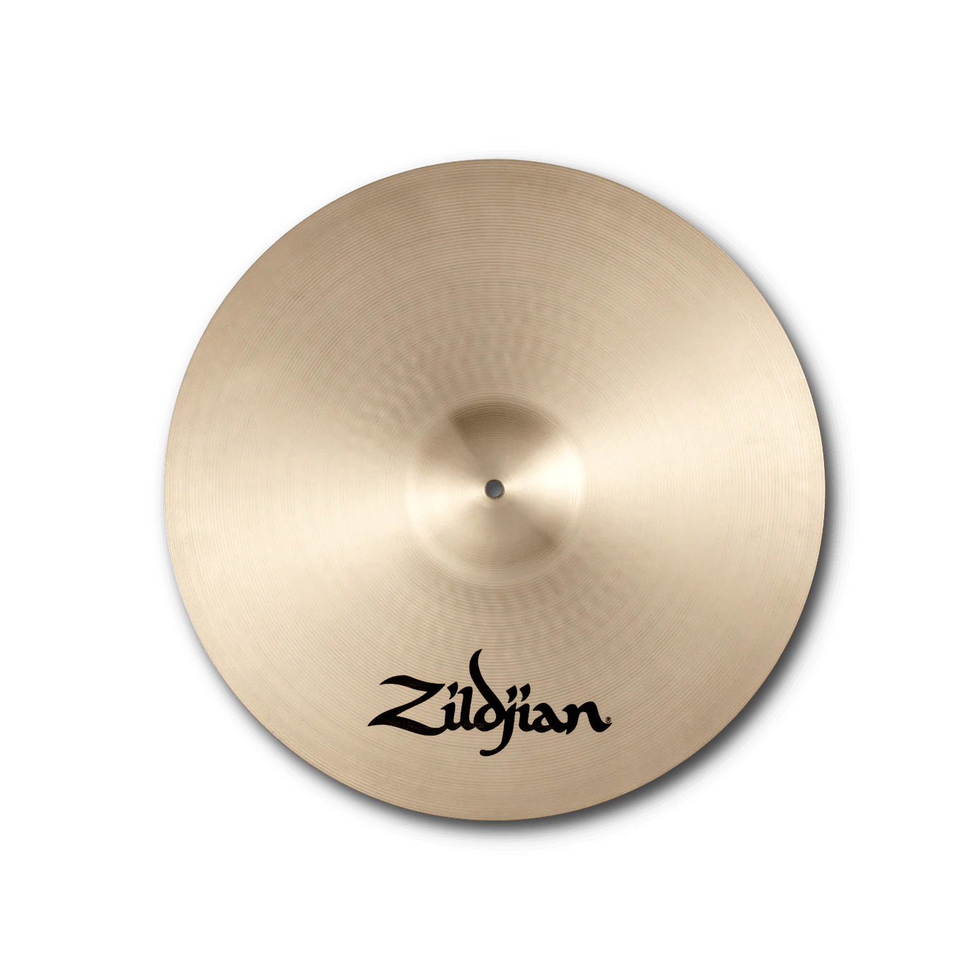 A Zildjian Crash Rides - Image 3