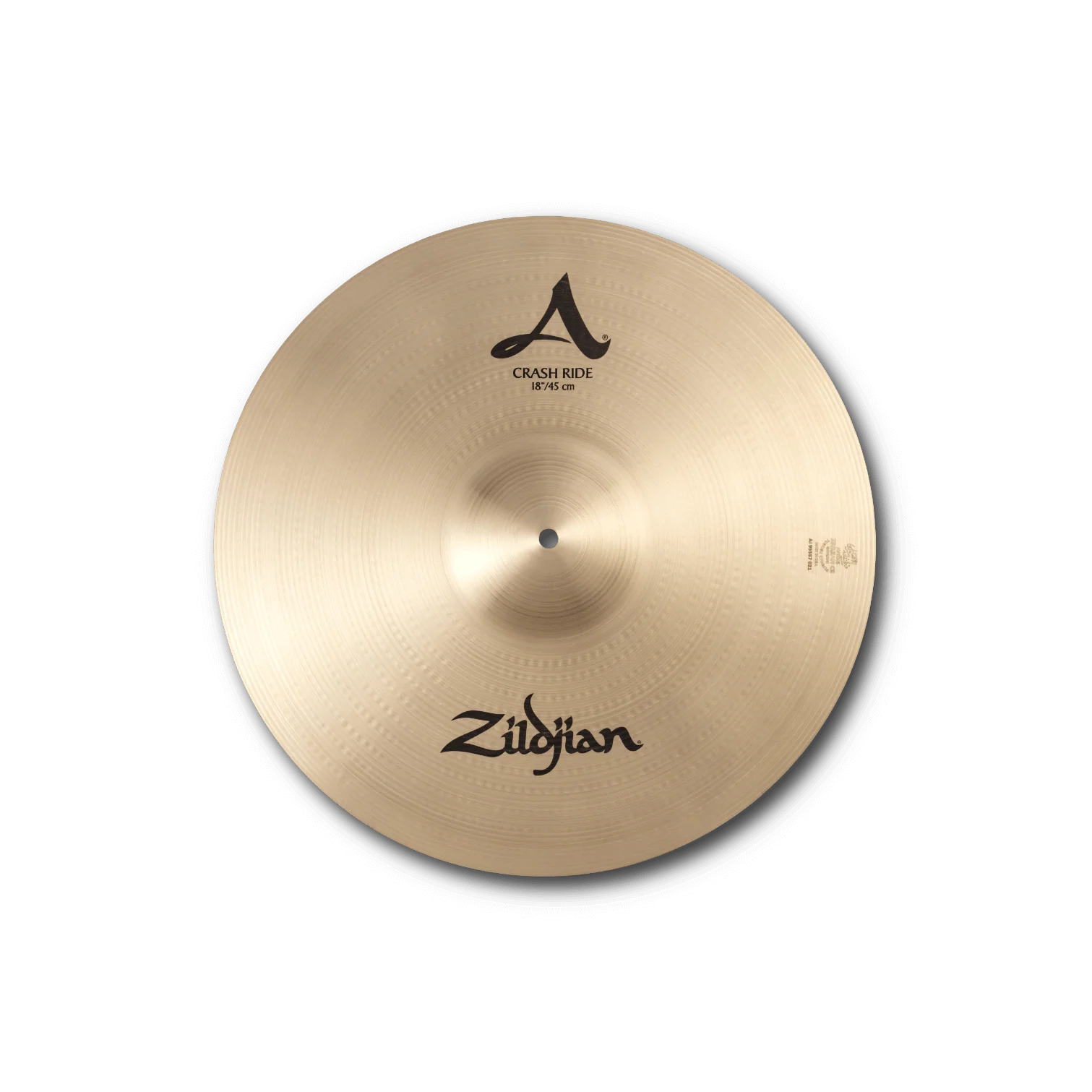 A Zildjian Crash Rides - Image 6