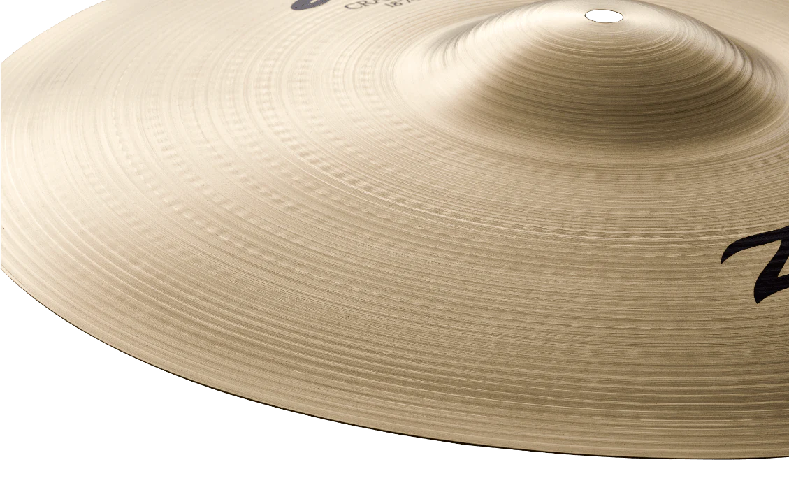 A Zildjian Crash Rides - Image 8