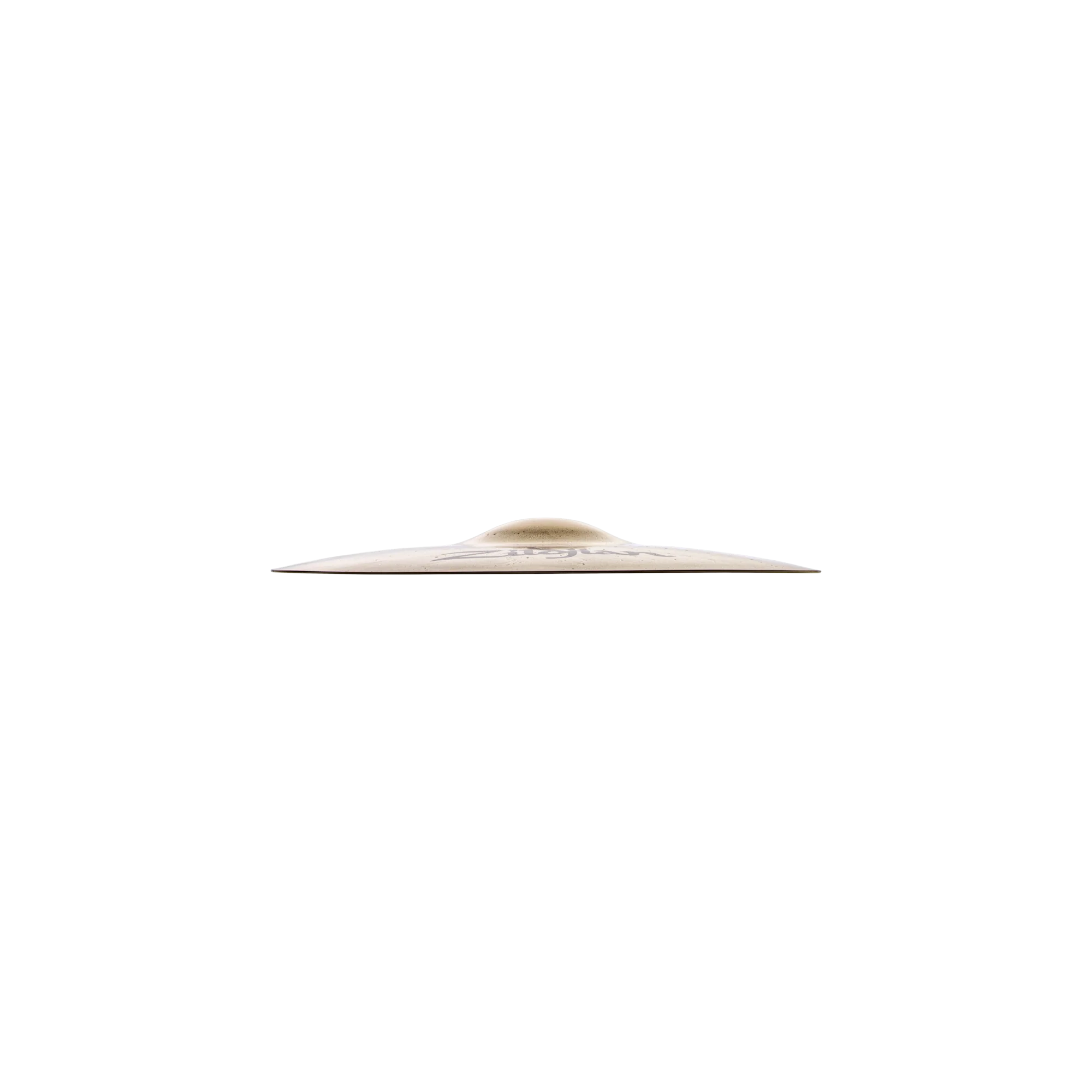 A Zildjian Dyno Beat HiHat Singles - Image 4