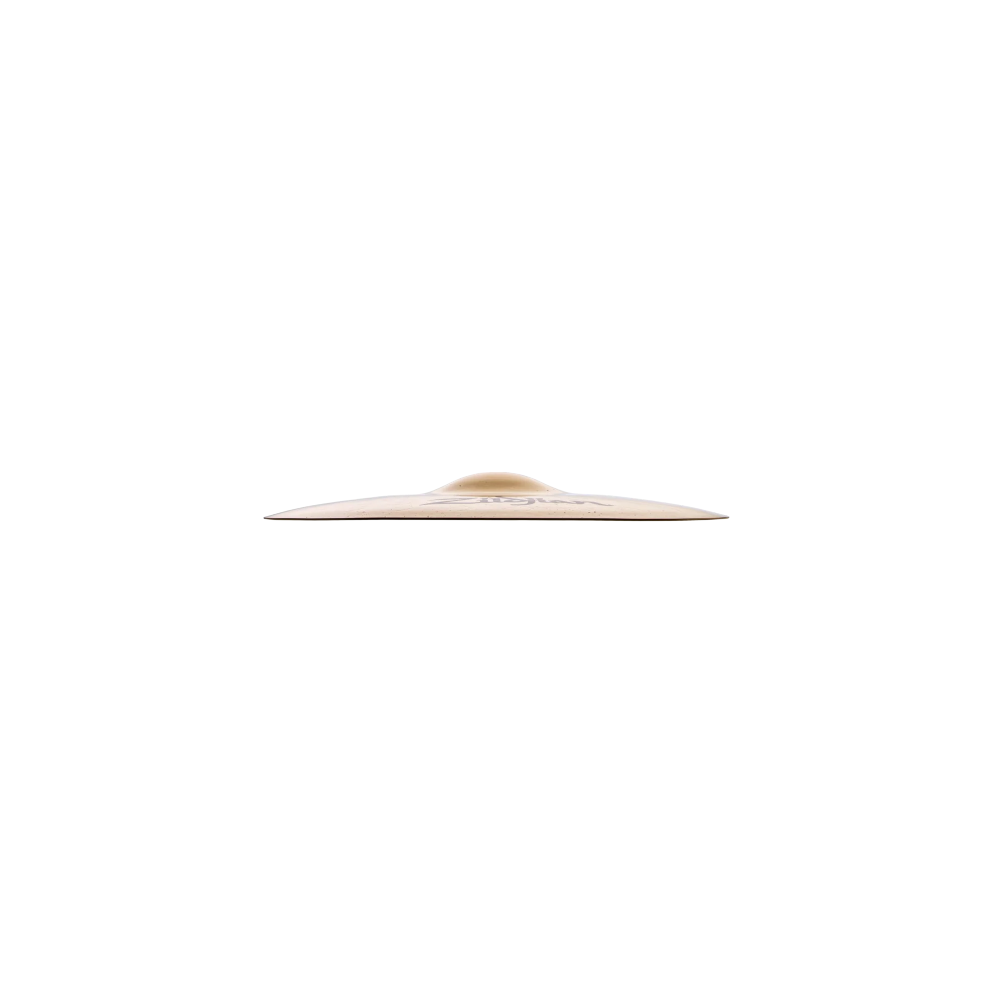 A Zildjian Dyno Beat HiHat Singles - Image 8