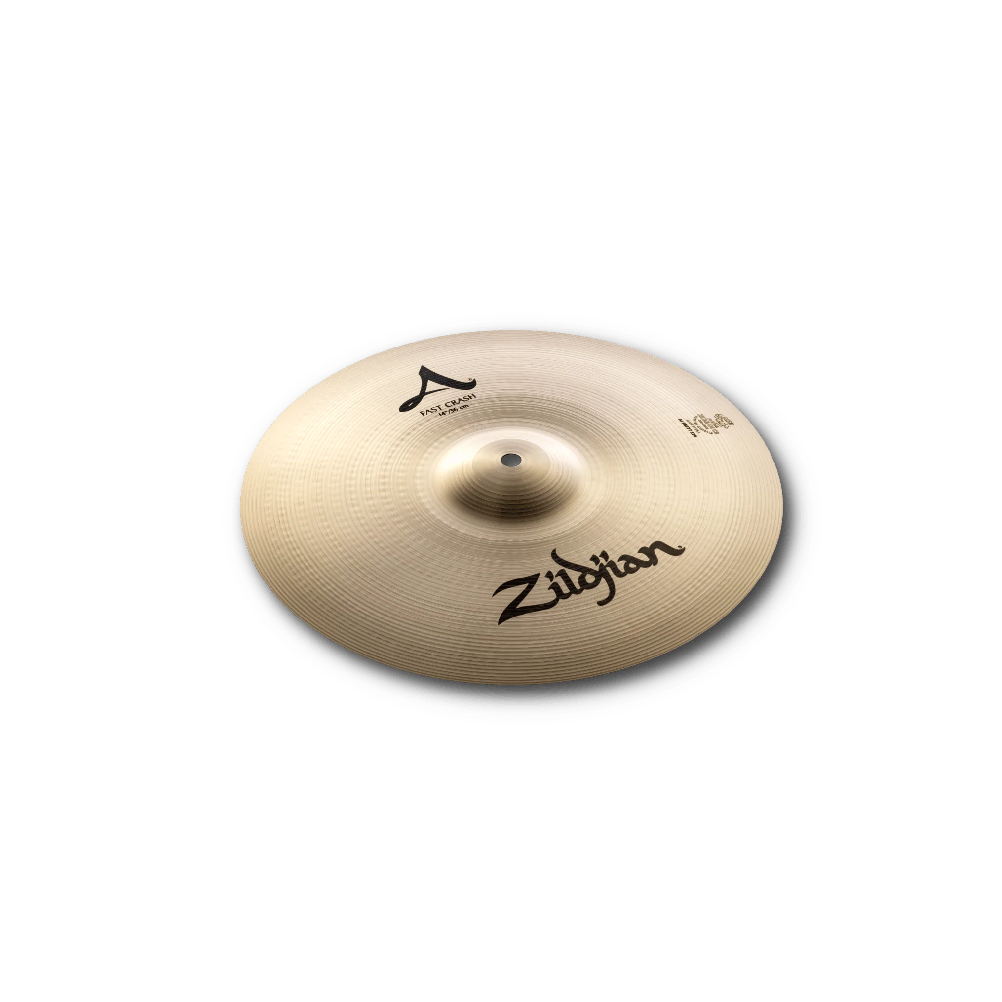 A Zildjian Fast Crashes - Image 6