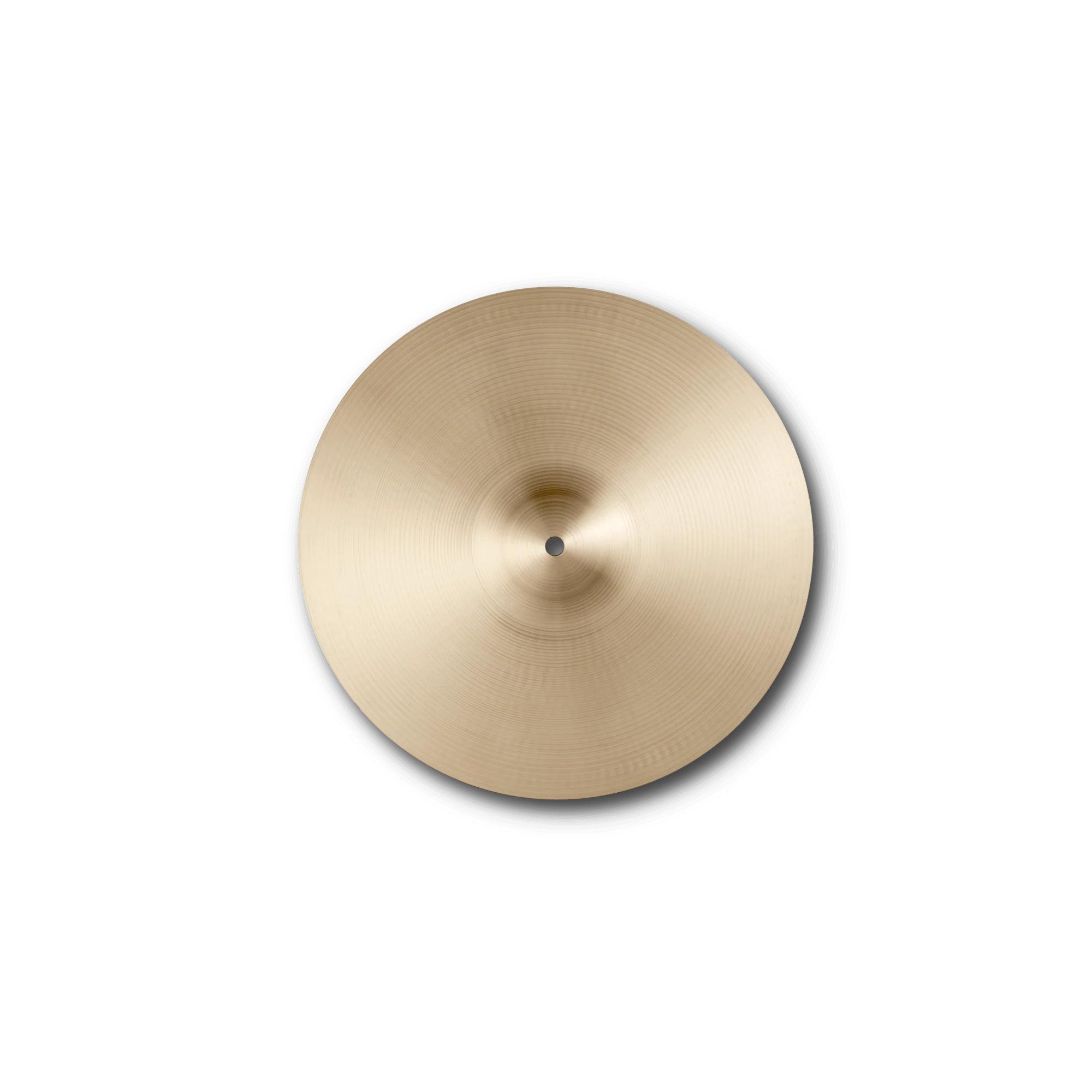 14" A Zildjian Mastersound HiHats - Image 7