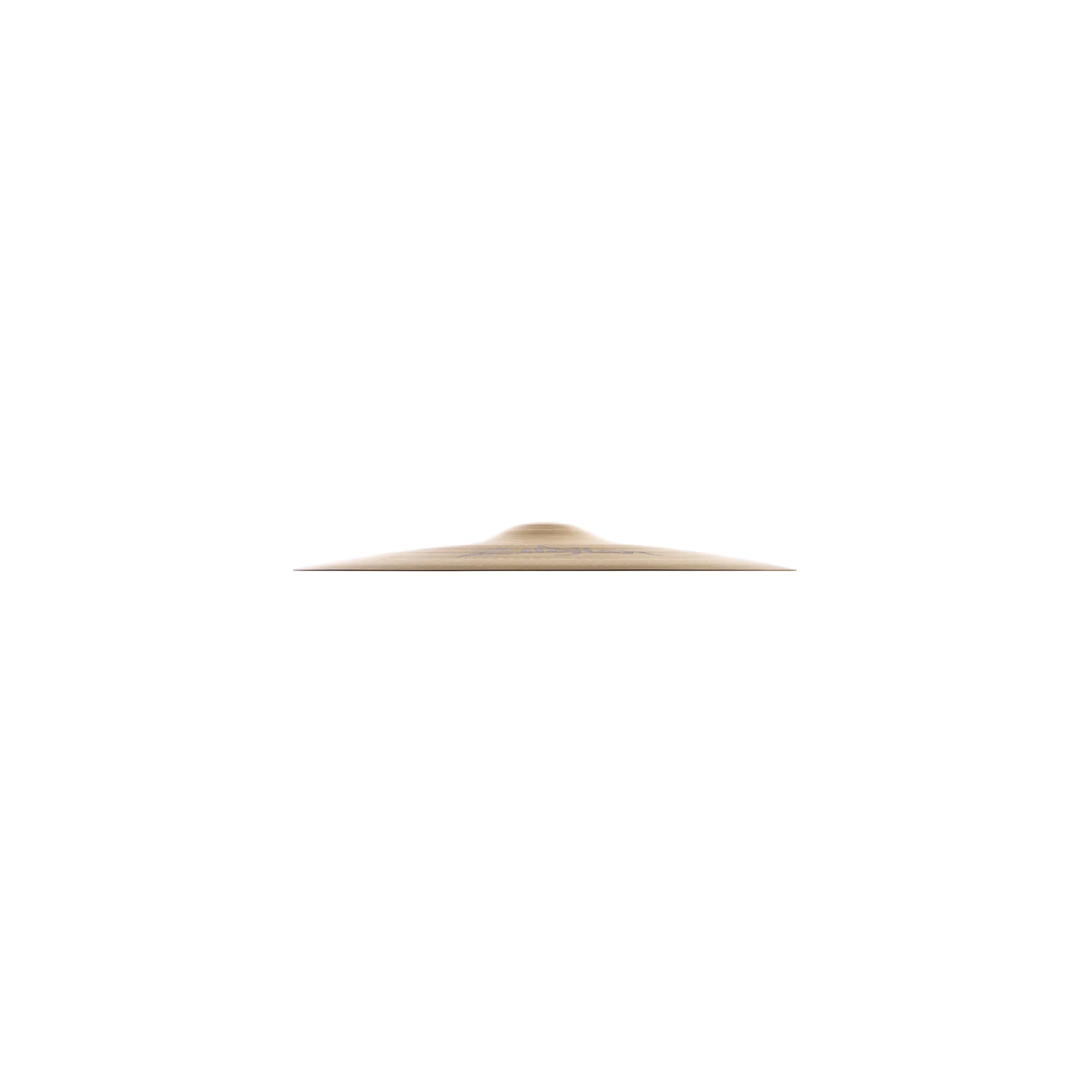 14" A Zildjian Mastersound HiHats - Image 8