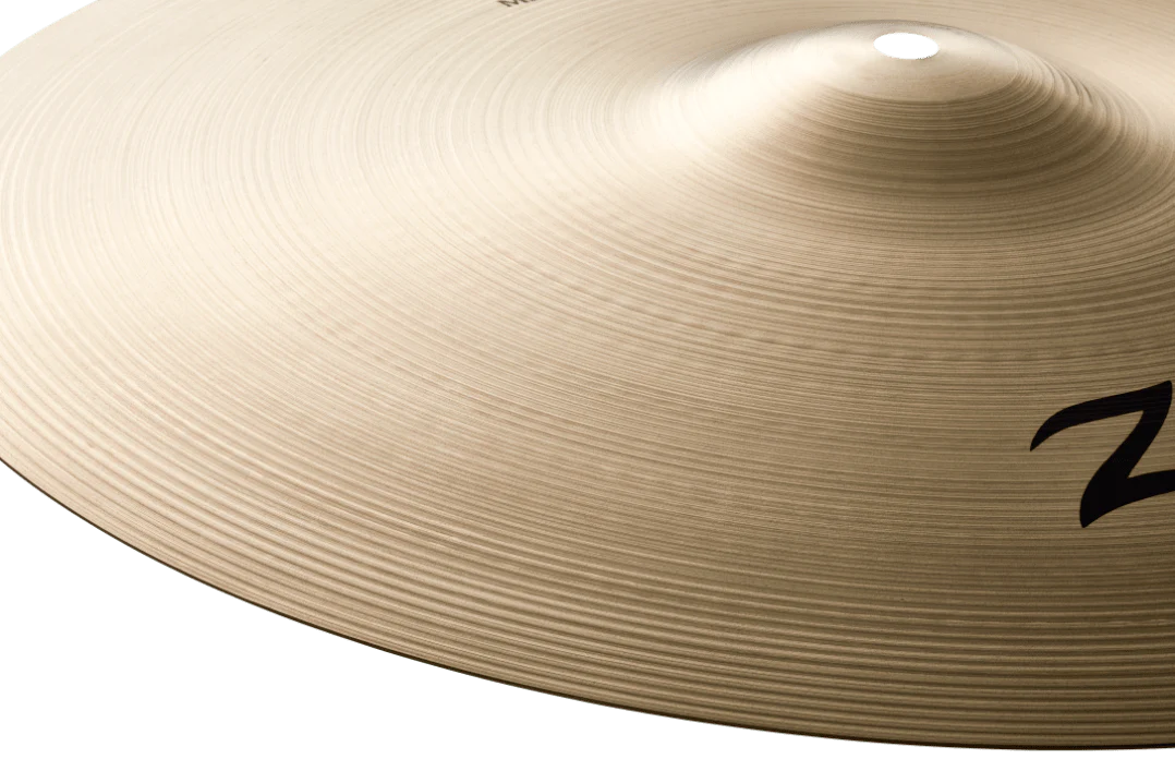 A Zildjian Medium Crashes - Image 10