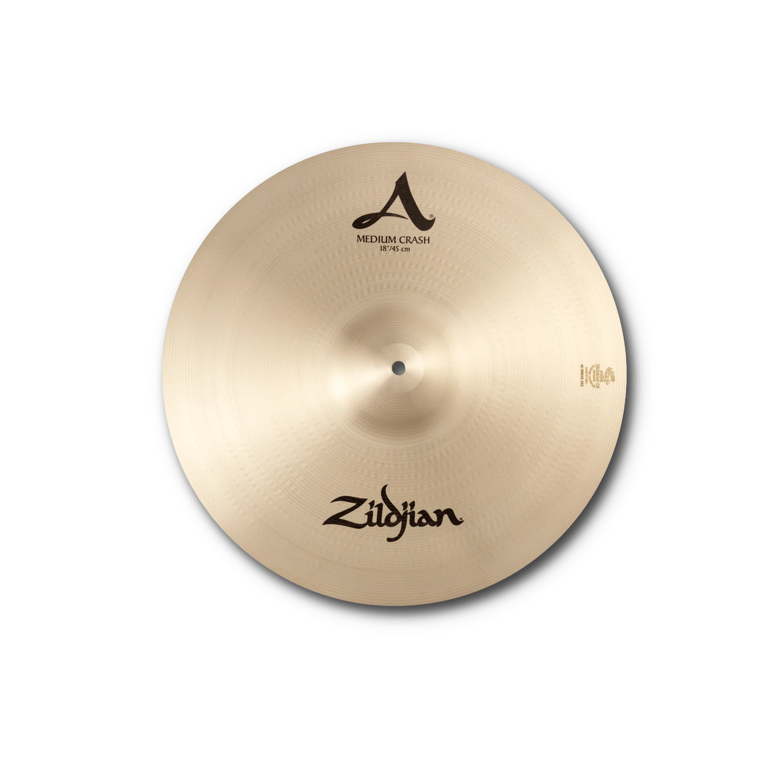 A Zildjian Medium Crashes - Image 12