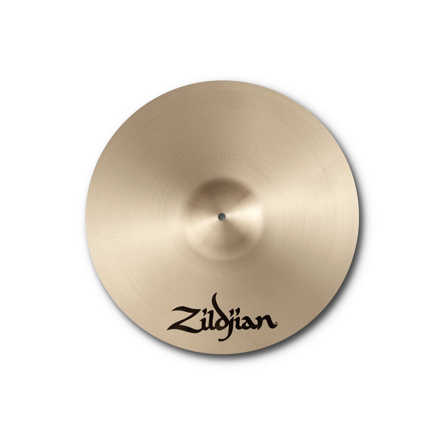 A Zildjian Medium Crashes - Image 13