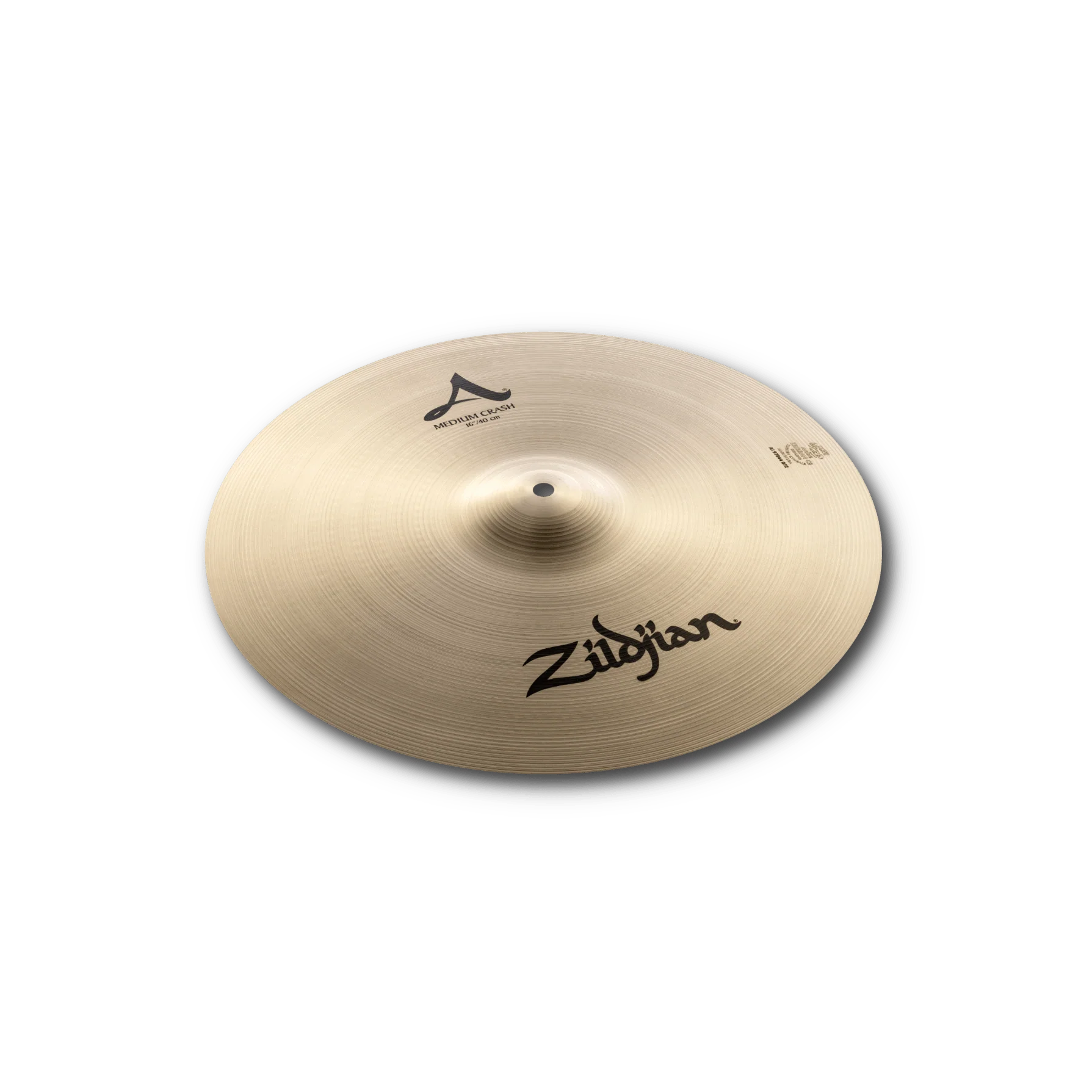 A Zildjian Medium Crashes - Image 6
