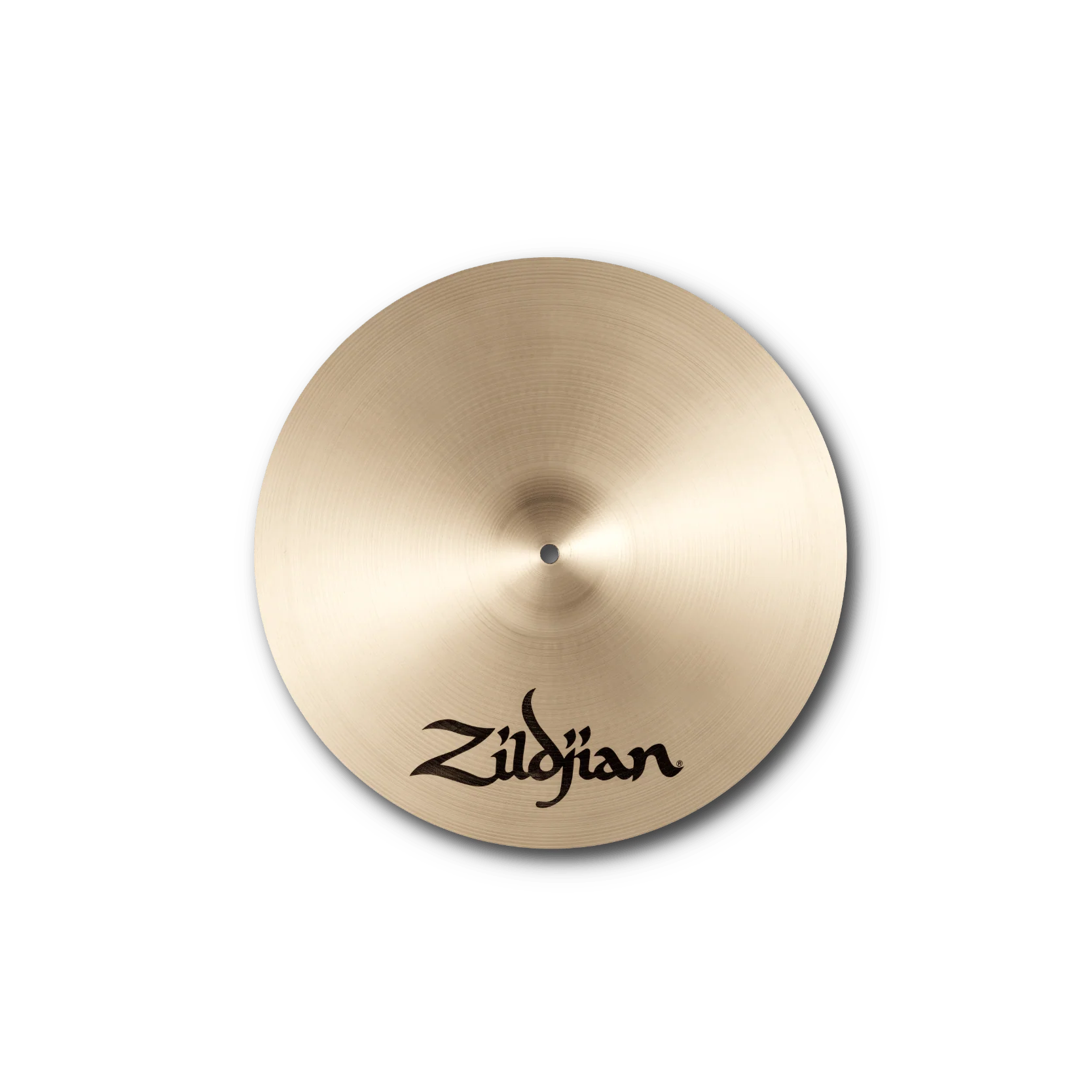 A Zildjian Medium Crashes - Image 8