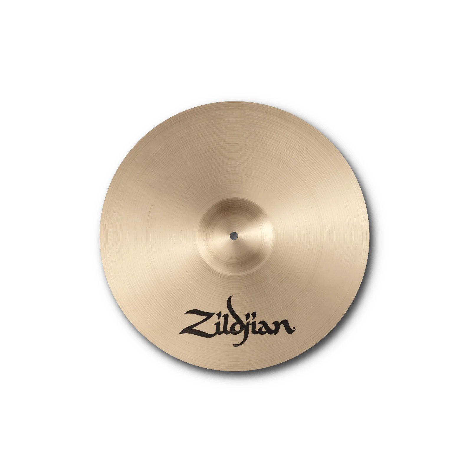 A Zildjian Medium Thin Crashes - Image 13
