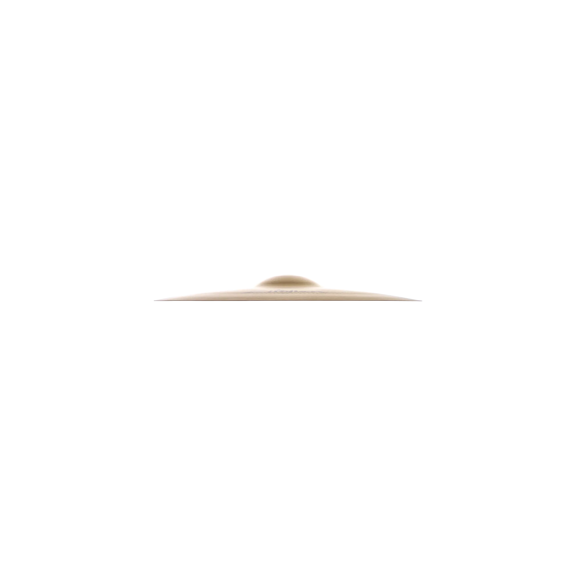 A Zildjian Medium Thin Crashes - Image 19