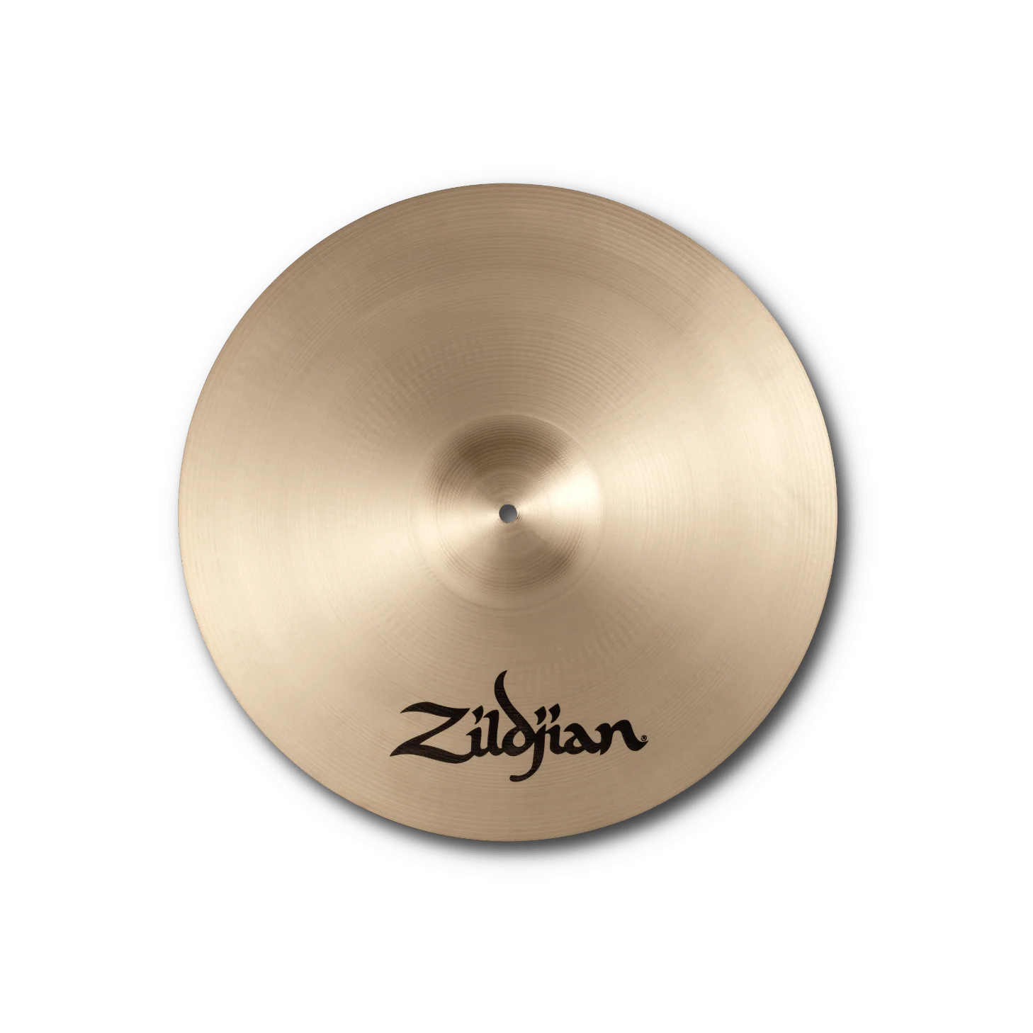 A Zildjian Medium Thin Crashes - Image 23