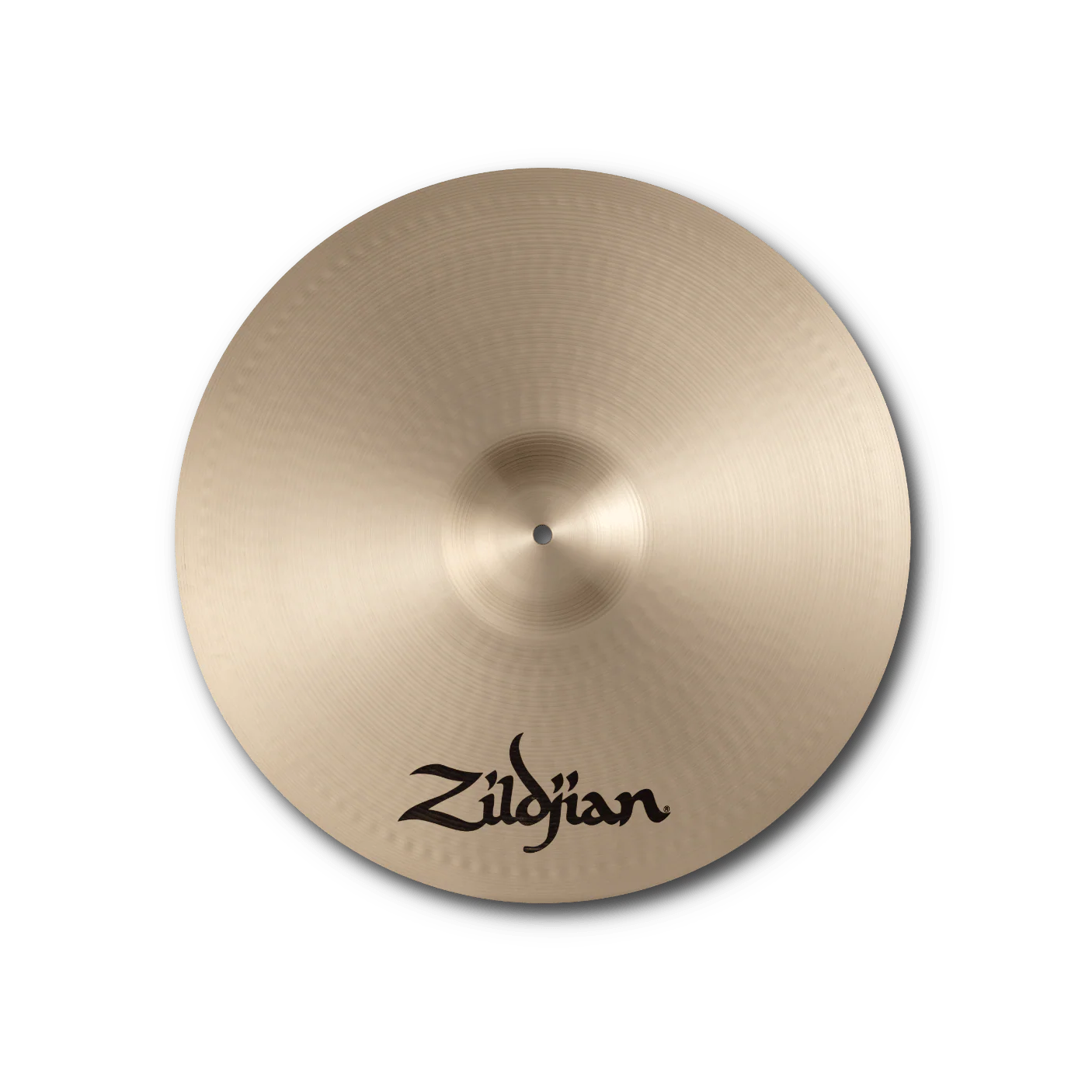 A Zildjian Medium Thin Crashes - Image 28