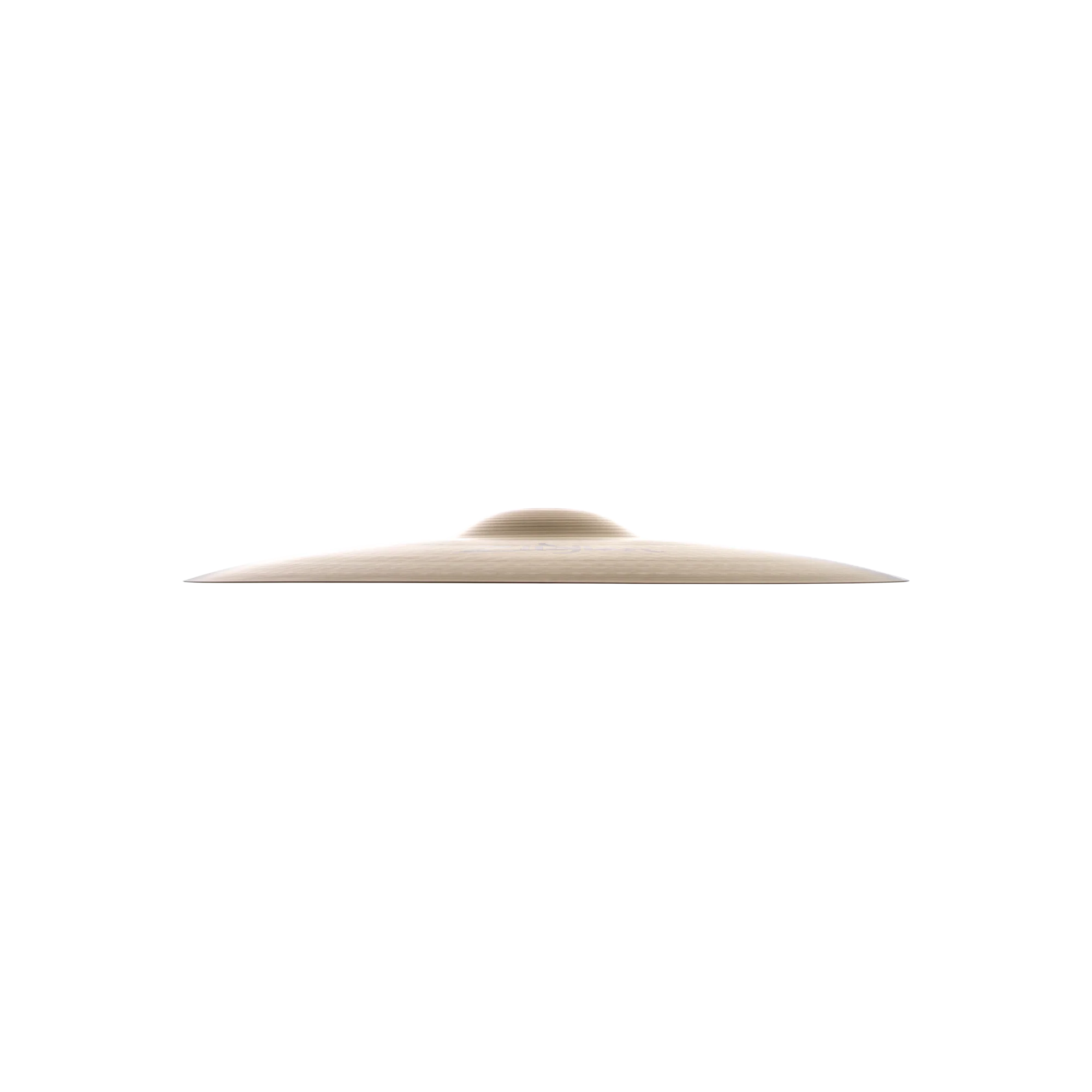 A Zildjian Medium Thin Crashes - Image 4