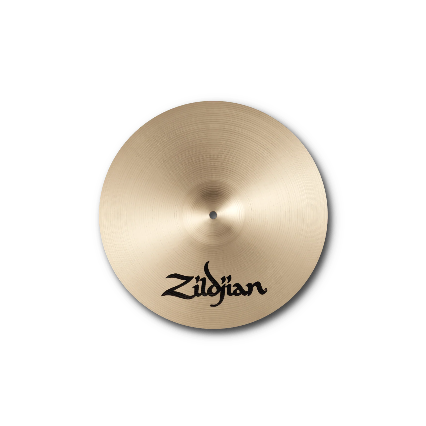 A Zildjian Medium Thin Crashes - Image 8