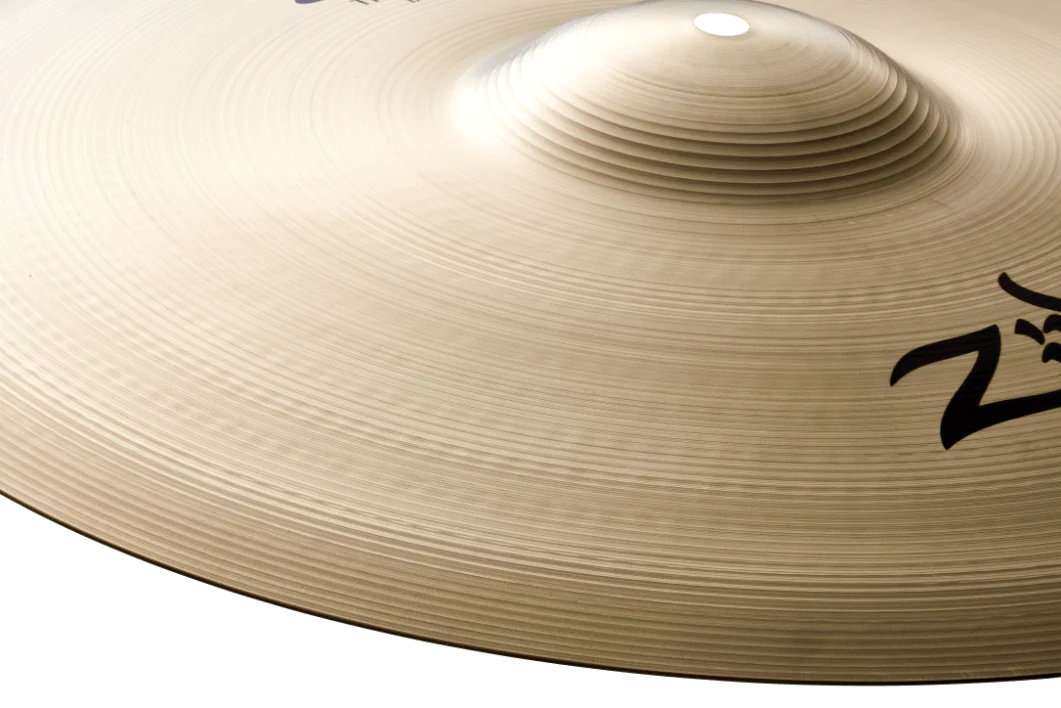 A Zildjian Thin Crashes - Image 15