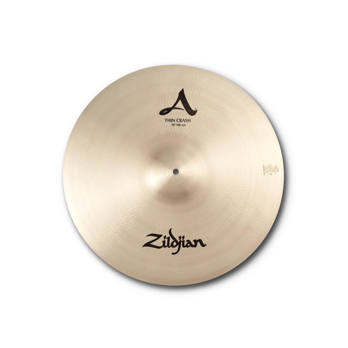 A Zildjian Thin Crashes - Image 22