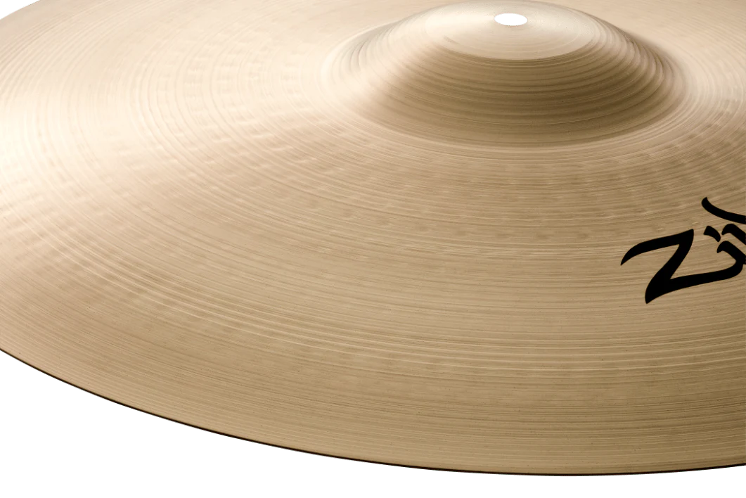 A Zildjian Thin Crashes - Image 30