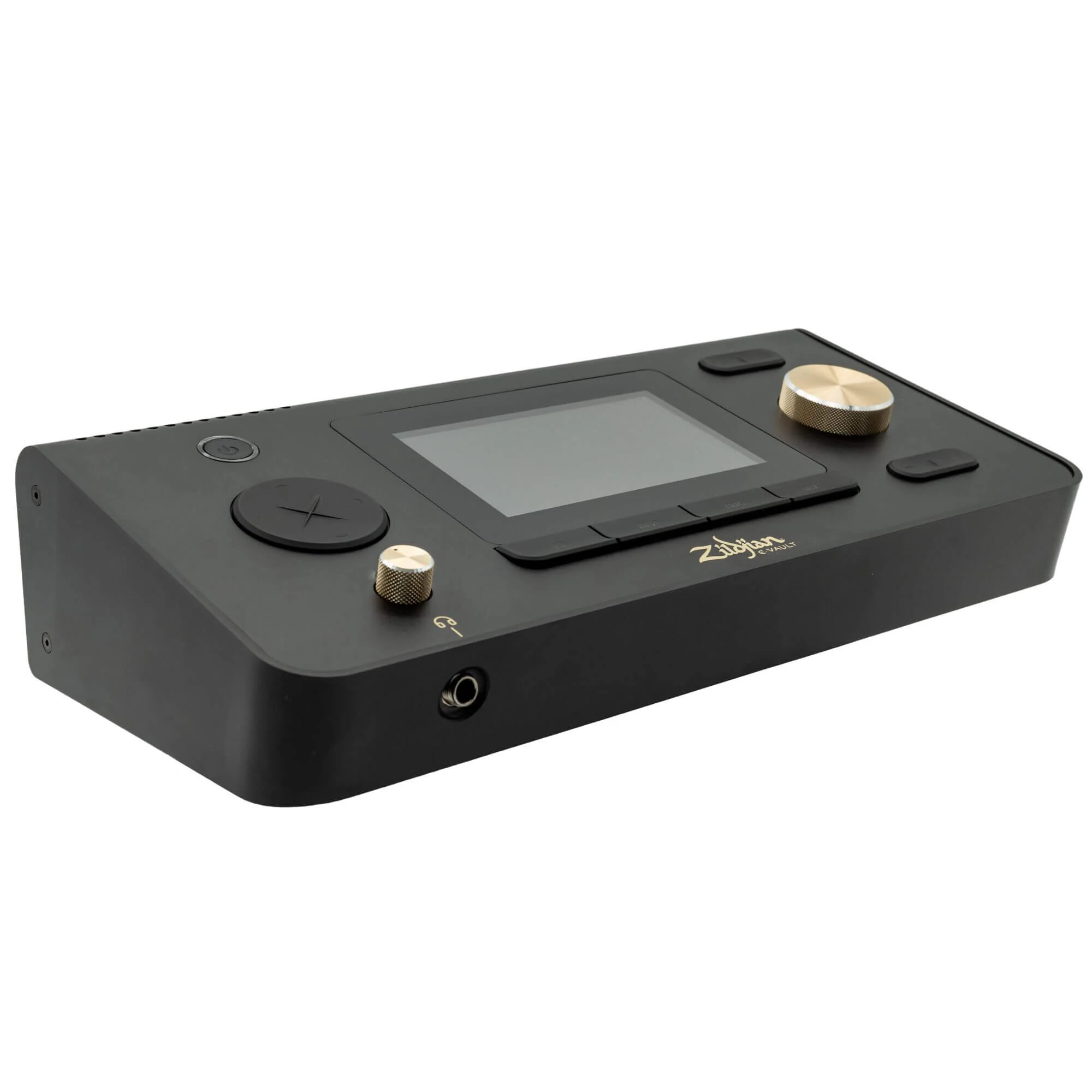 ALCHEM-E Bronze EX Electronic Drum Kit - Image 5