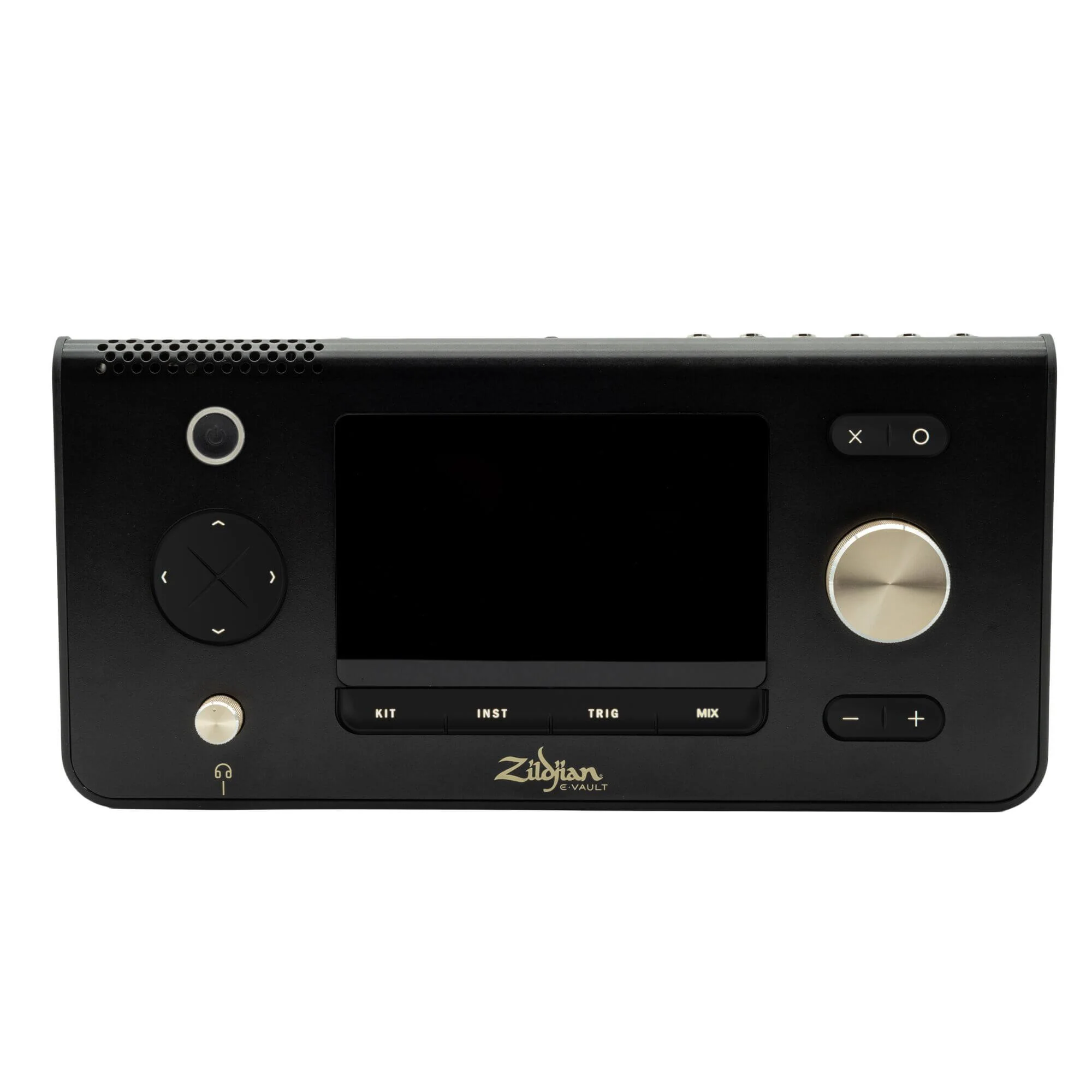 ALCHEM-E Gold Electronic Drum Kit - Image 6
