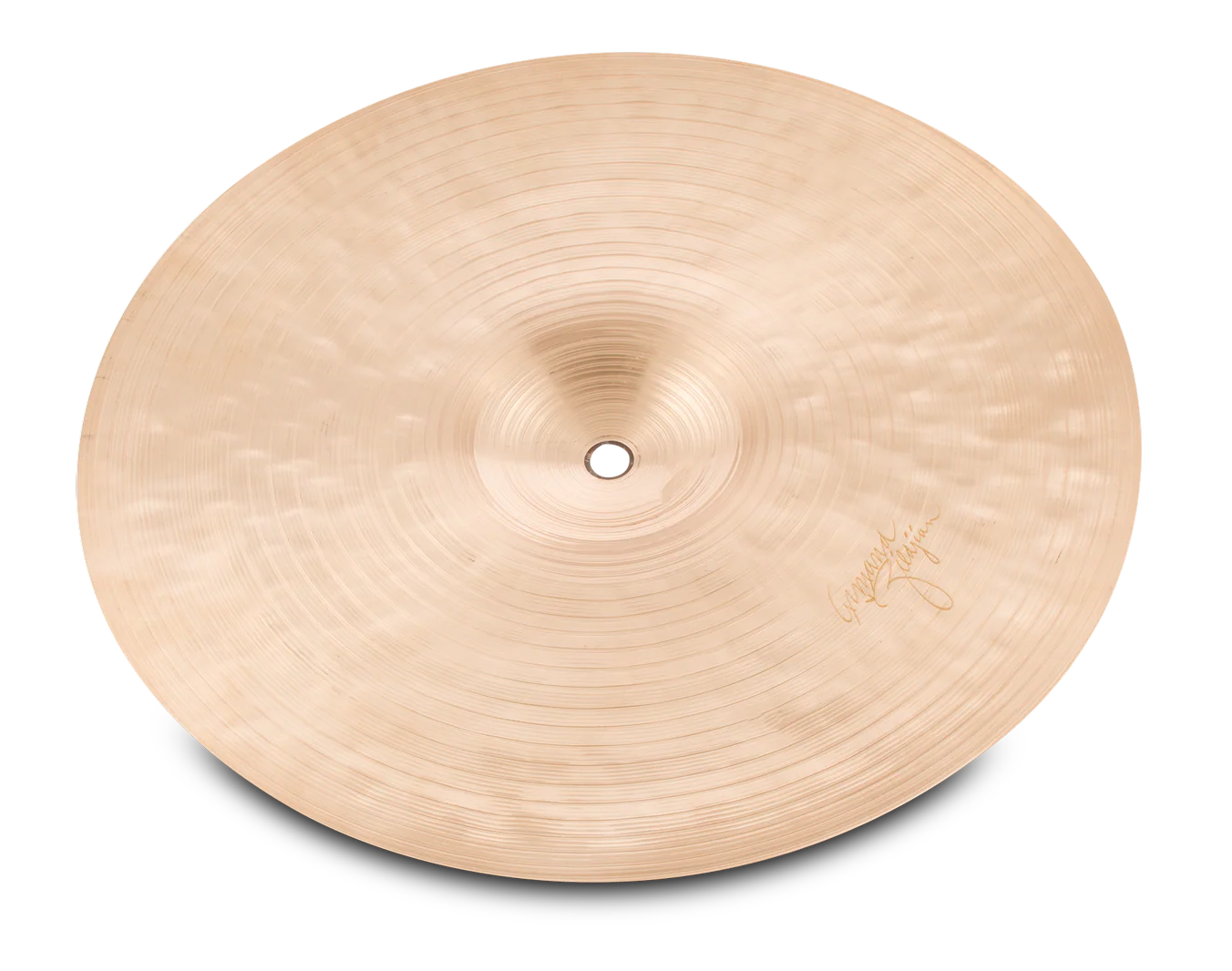 14" K Constantinople HiHats - Image 3