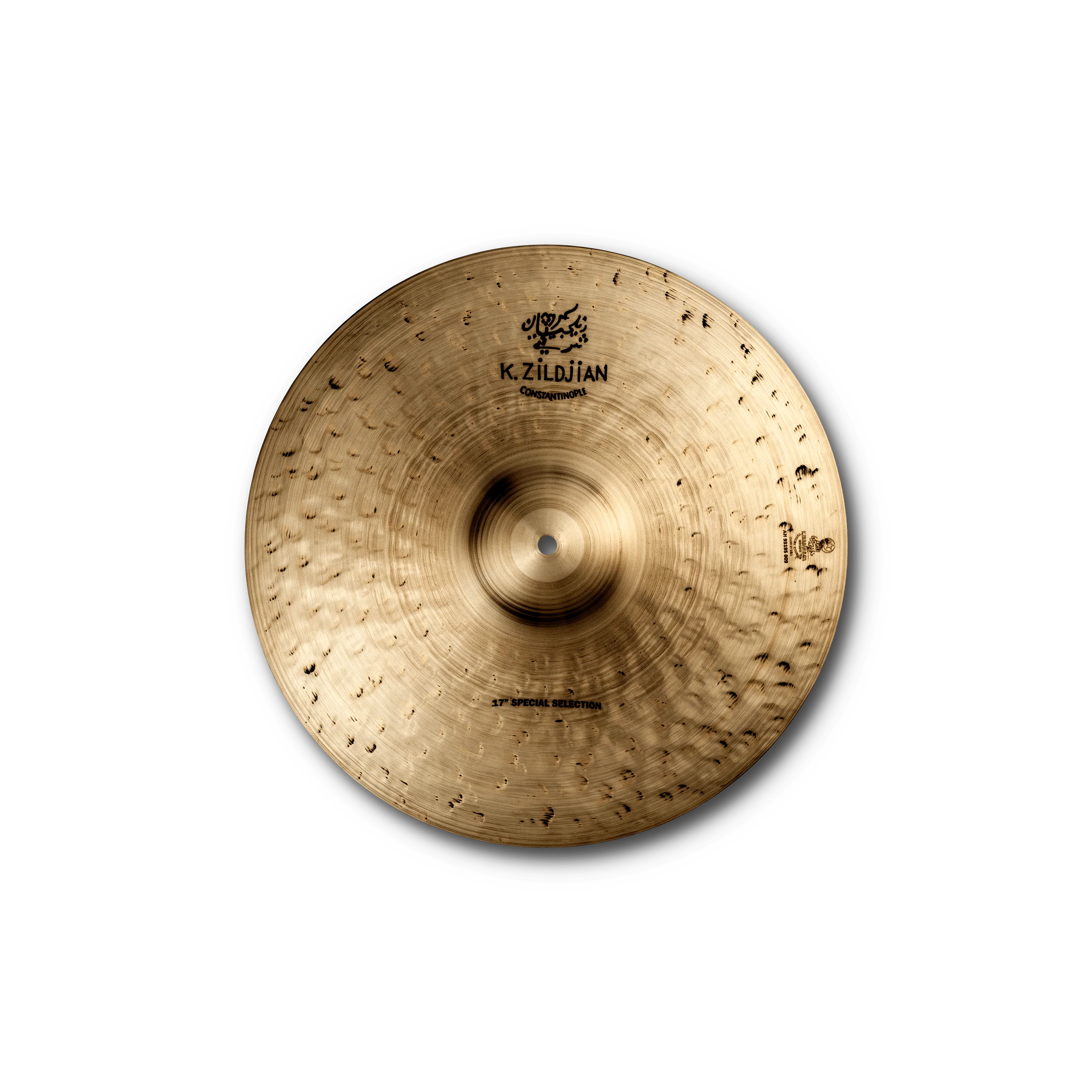 K Constantinople Special Selection Medium Heavy - Pairs - Image 5