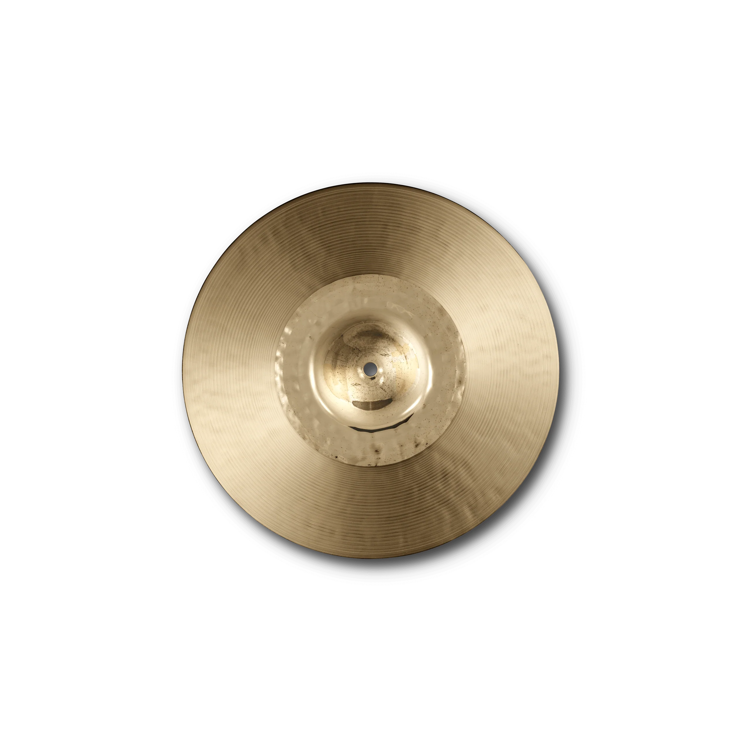 K Custom Hybrid HiHats - Image 13