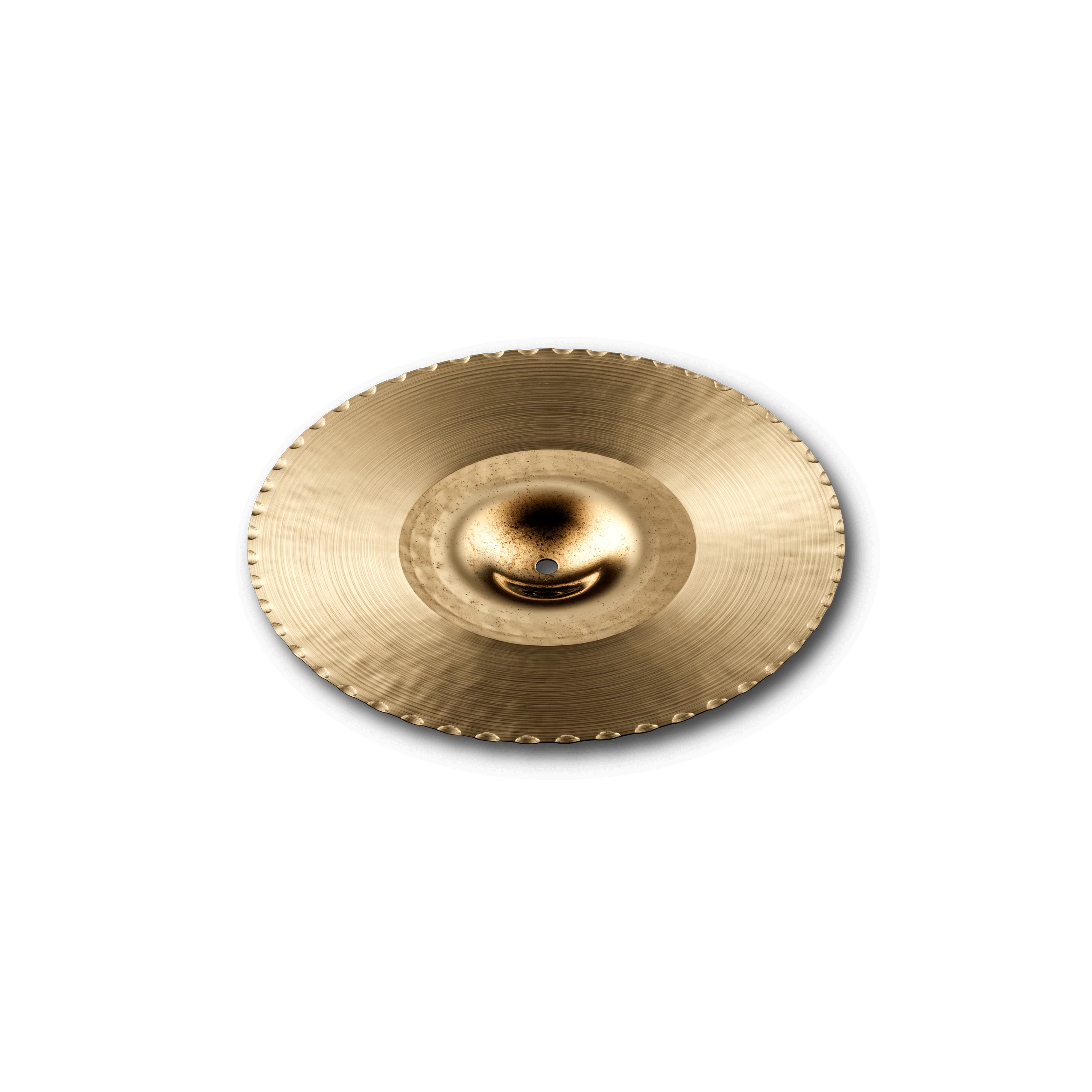 K Custom Hybrid HiHats - Image 16