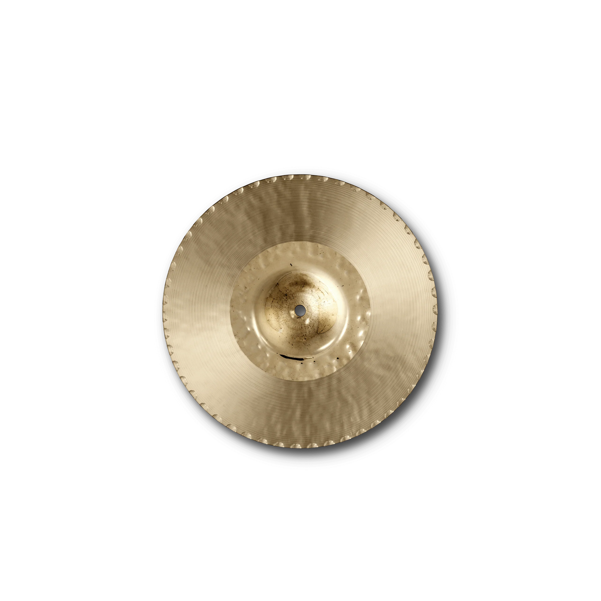 K Custom Hybrid HiHats - Image 4