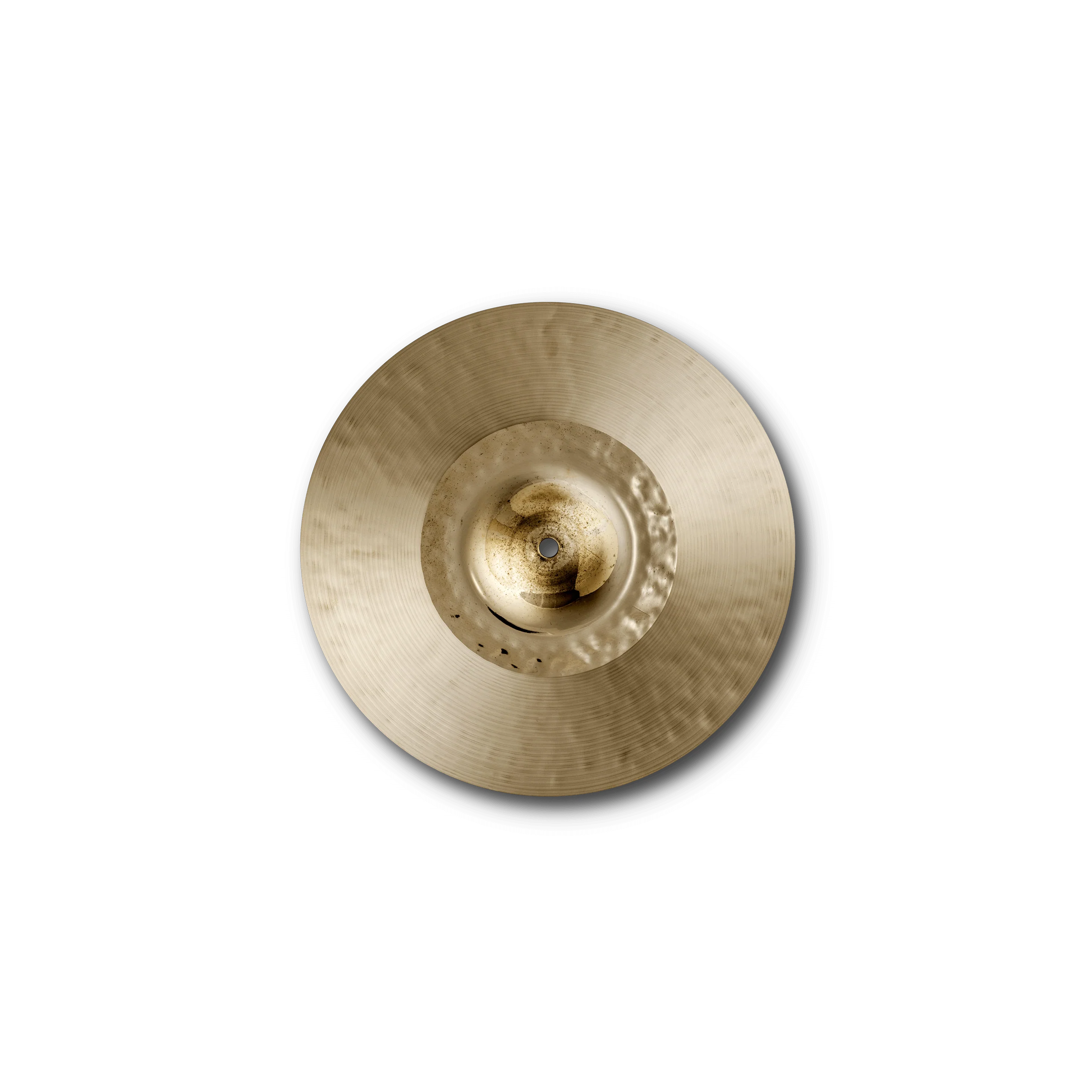 K Custom Hybrid HiHats - Image 8