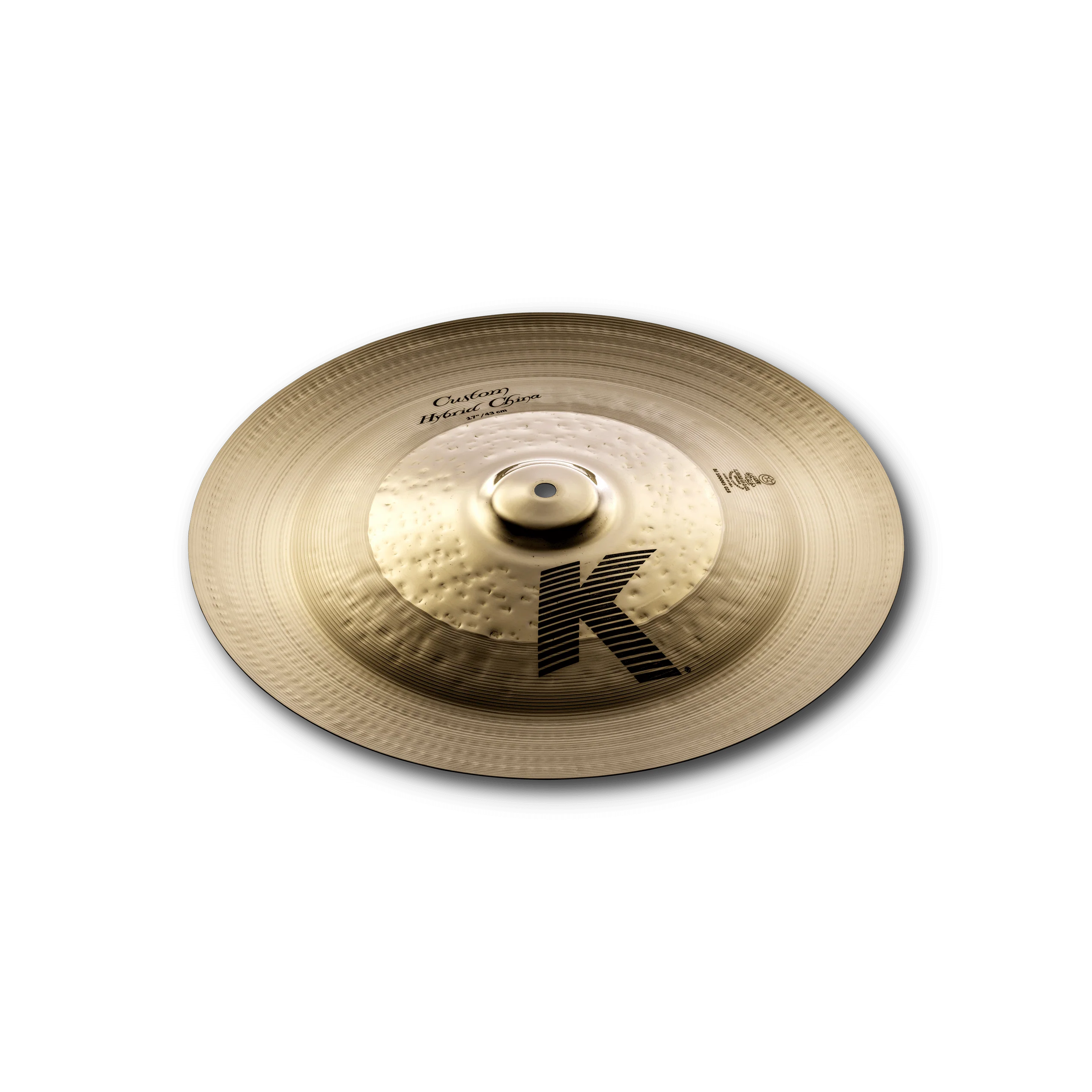 19" K Custom Hybrid China - Image 4