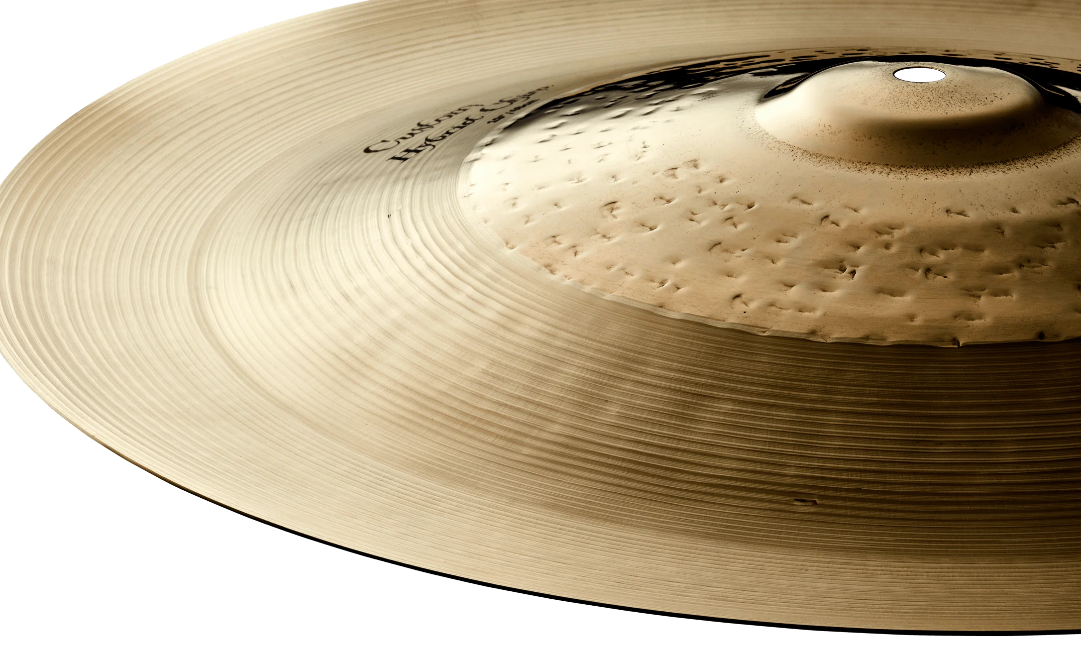 19" K Custom Hybrid China - Image 9